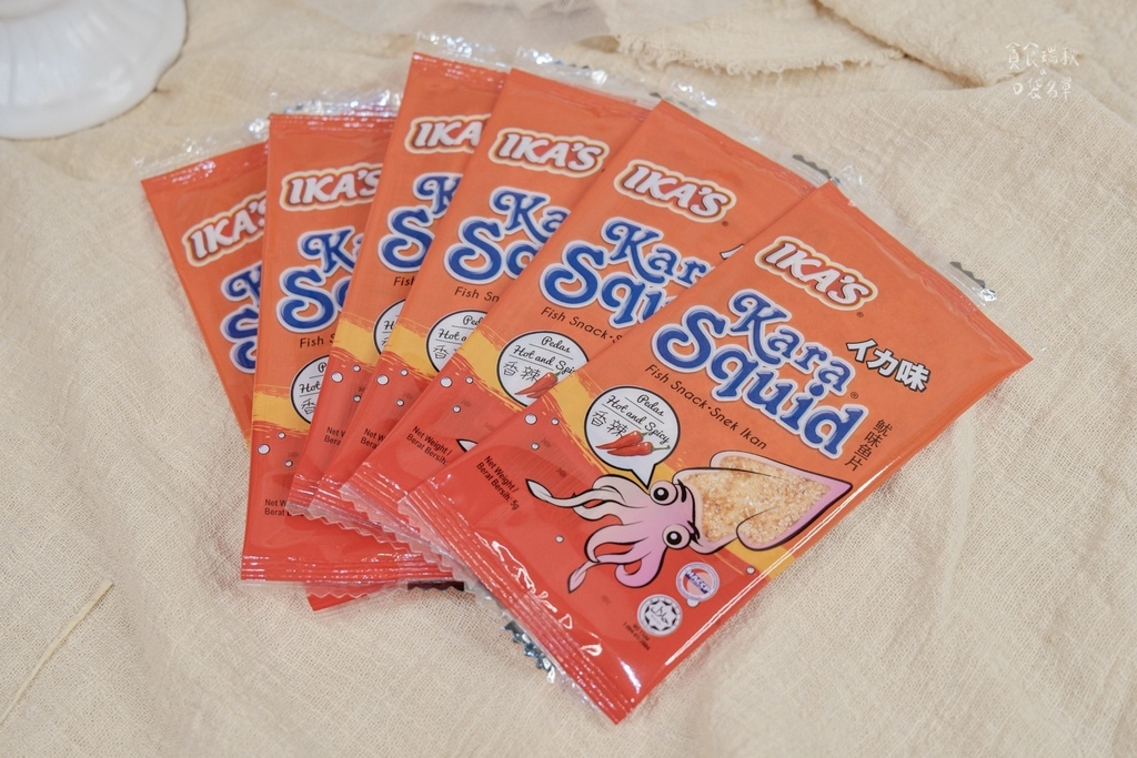 宅配美食|零食界批發首選!嚴選65%純魚漿烘烤的海味美味!非