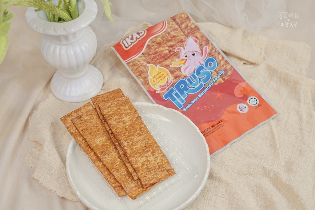 宅配美食|零食界批發首選!嚴選65%純魚漿烘烤的海味美味!非