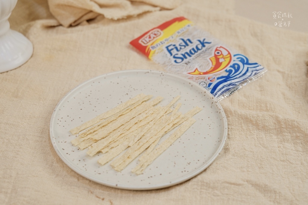 宅配美食|零食界批發首選!嚴選65%純魚漿烘烤的海味美味!非