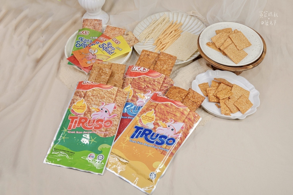 宅配美食|零食界批發首選!嚴選65%純魚漿烘烤的海味美味!非