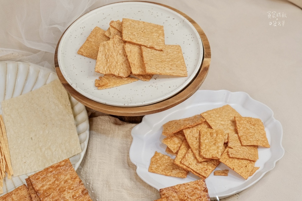 宅配美食|零食界批發首選!嚴選65%純魚漿烘烤的海味美味!非