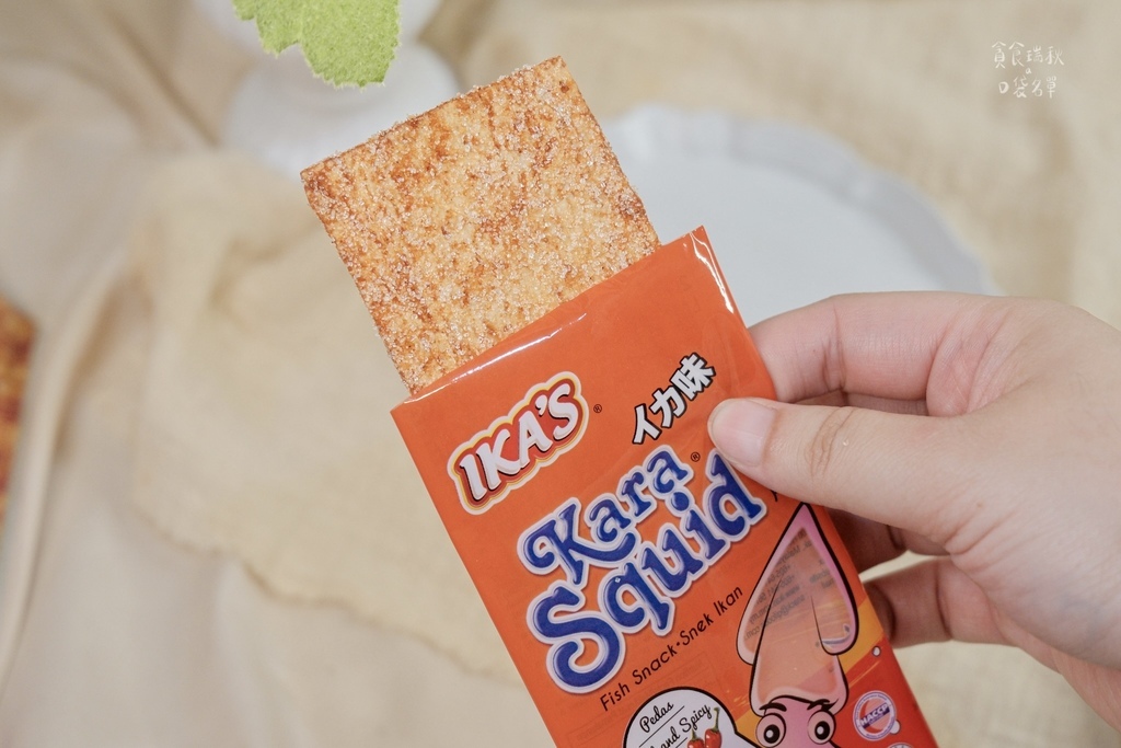 宅配美食|零食界批發首選!嚴選65%純魚漿烘烤的海味美味!非