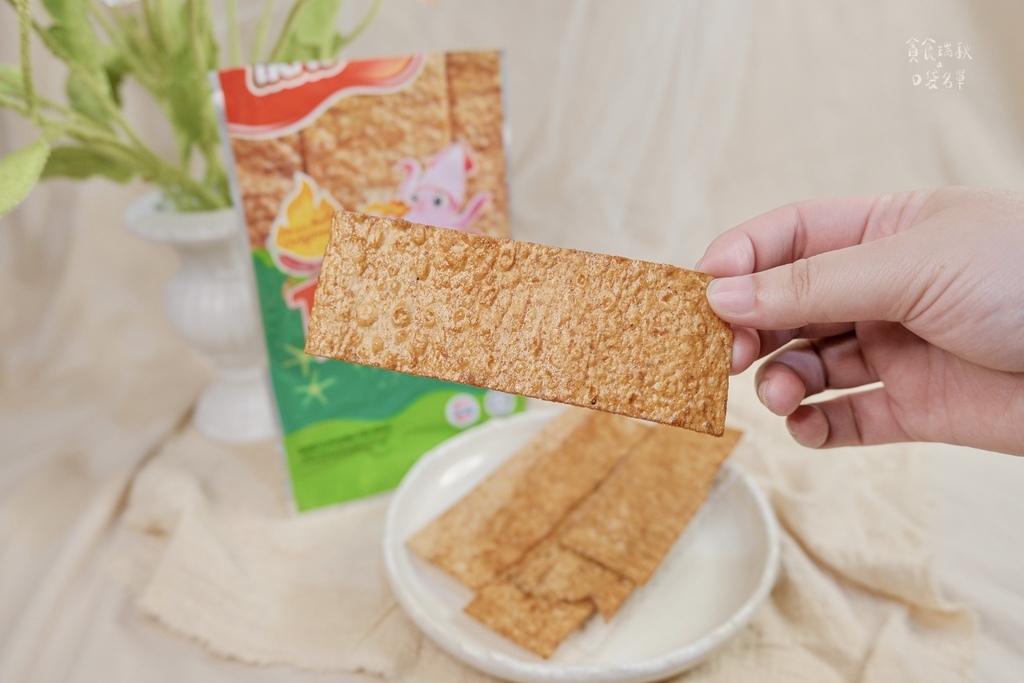 宅配美食|零食界批發首選!嚴選65%純魚漿烘烤的海味美味!非