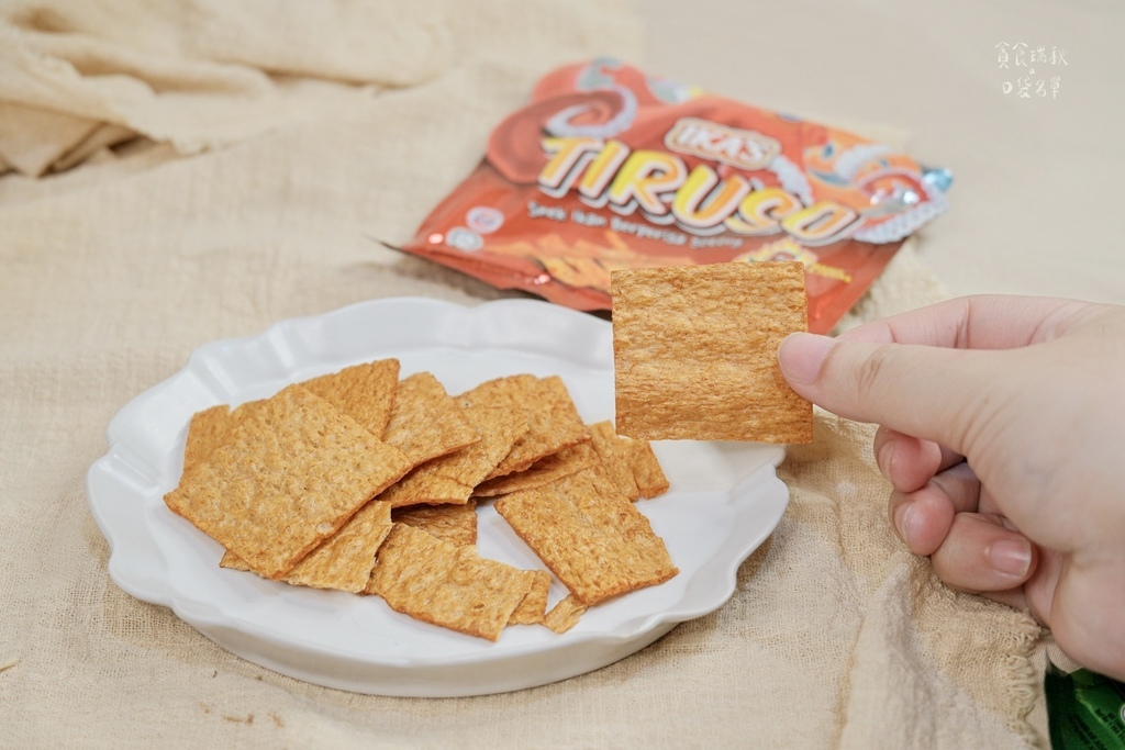 宅配美食|零食界批發首選!嚴選65%純魚漿烘烤的海味美味!非