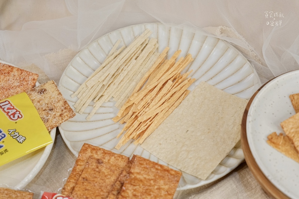 宅配美食|零食界批發首選!嚴選65%純魚漿烘烤的海味美味!非