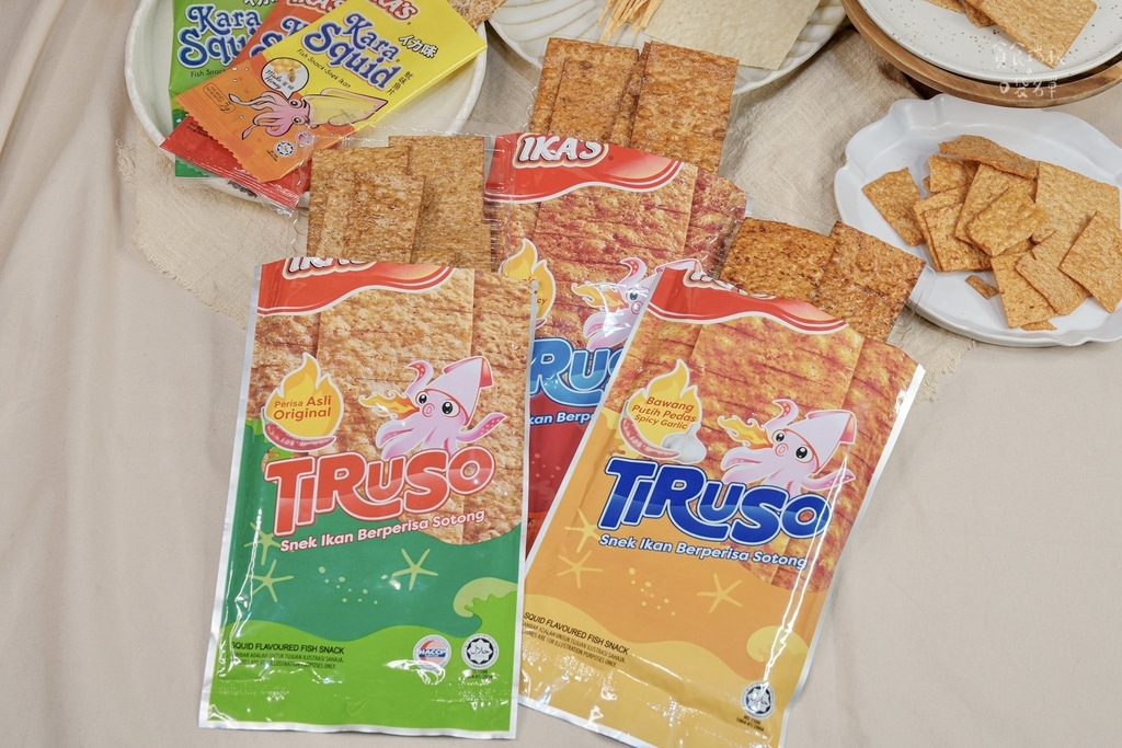 宅配美食|零食界批發首選!嚴選65%純魚漿烘烤的海味美味!非