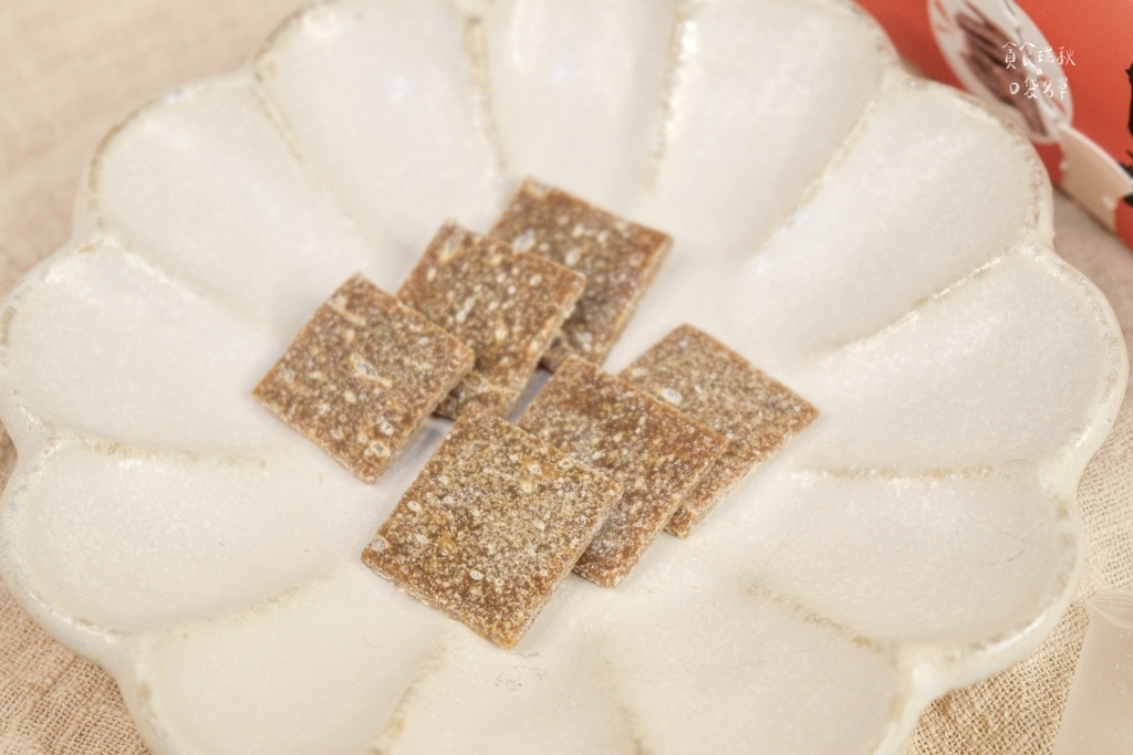 宅配美食|零食新發現!梅子中藏果乾,酸甜雙重口感一次滿足!梅