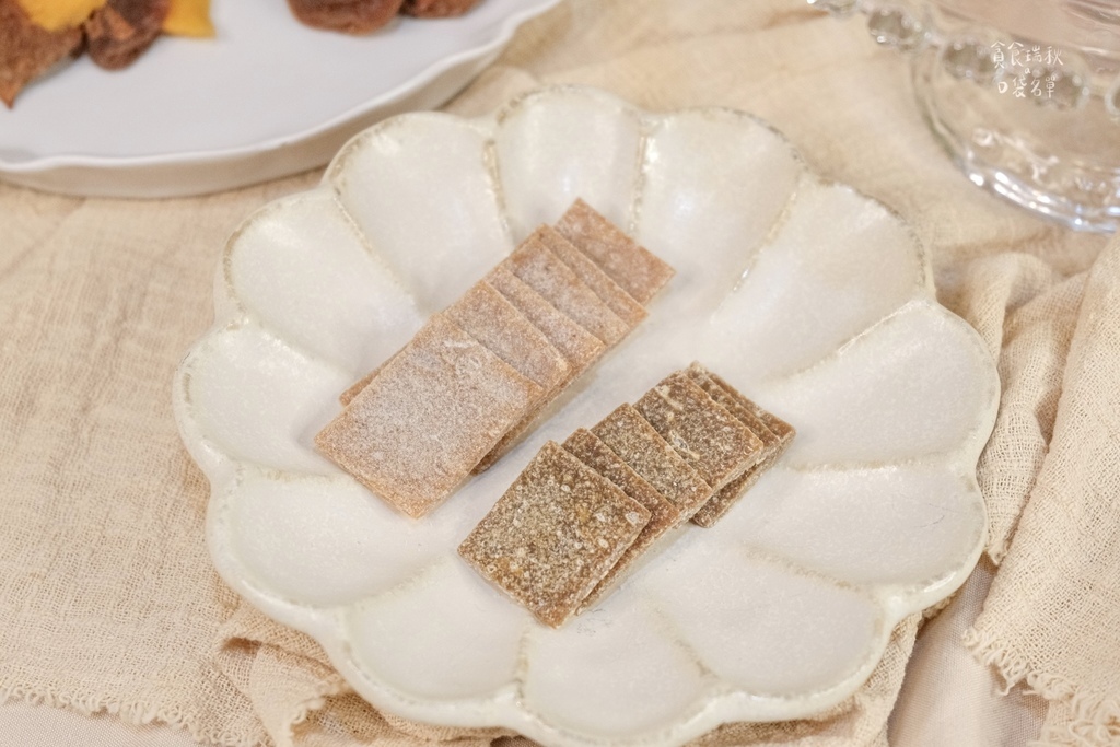 宅配美食|零食新發現!梅子中藏果乾,酸甜雙重口感一次滿足!梅