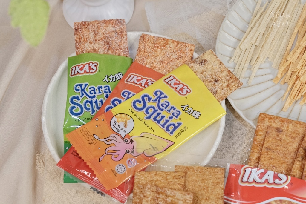 宅配美食|零食界批發首選!嚴選65%純魚漿烘烤的海味美味!非