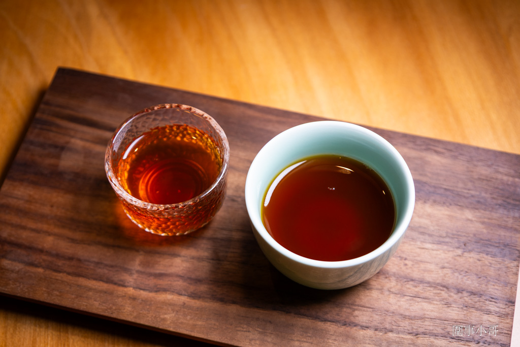 中壢咖啡廳推薦-Mukka cafe-沐卡咖啡，手沖咖啡匠心獨具，咖啡師信手拈來都是讓人回味再三的極品～有自製的美味甜點也有高質感的點心～ @圍事小哥的幸福相框