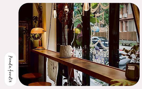 豆咖啡BEANCAFE | 豆三 虹吸專門店,不只咖啡,還有