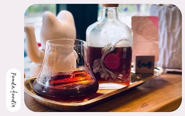 豆咖啡BEANCAFE | 豆三 虹吸專門店,不只咖啡,還有