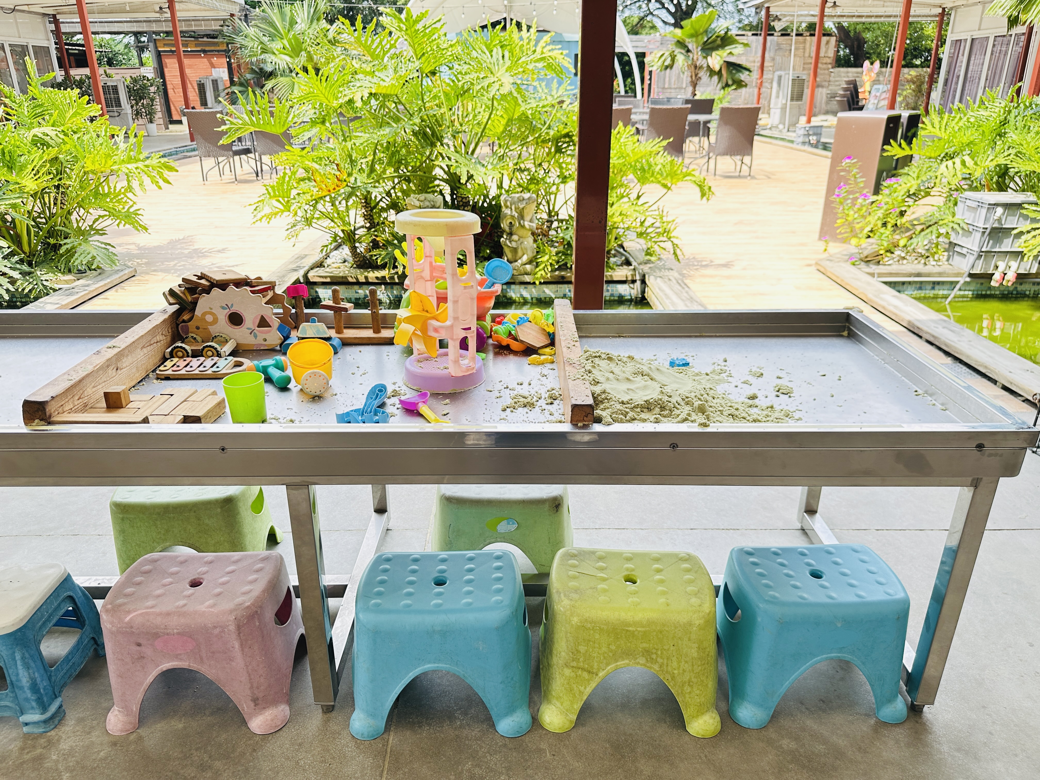 【哈比雪兒露營區】彰化懶人露營|一泊三食免裝備,親子帳棚住宿 【哈比雪兒露營區】彰化懶人露營|一泊三食免裝備,親子帳棚住宿