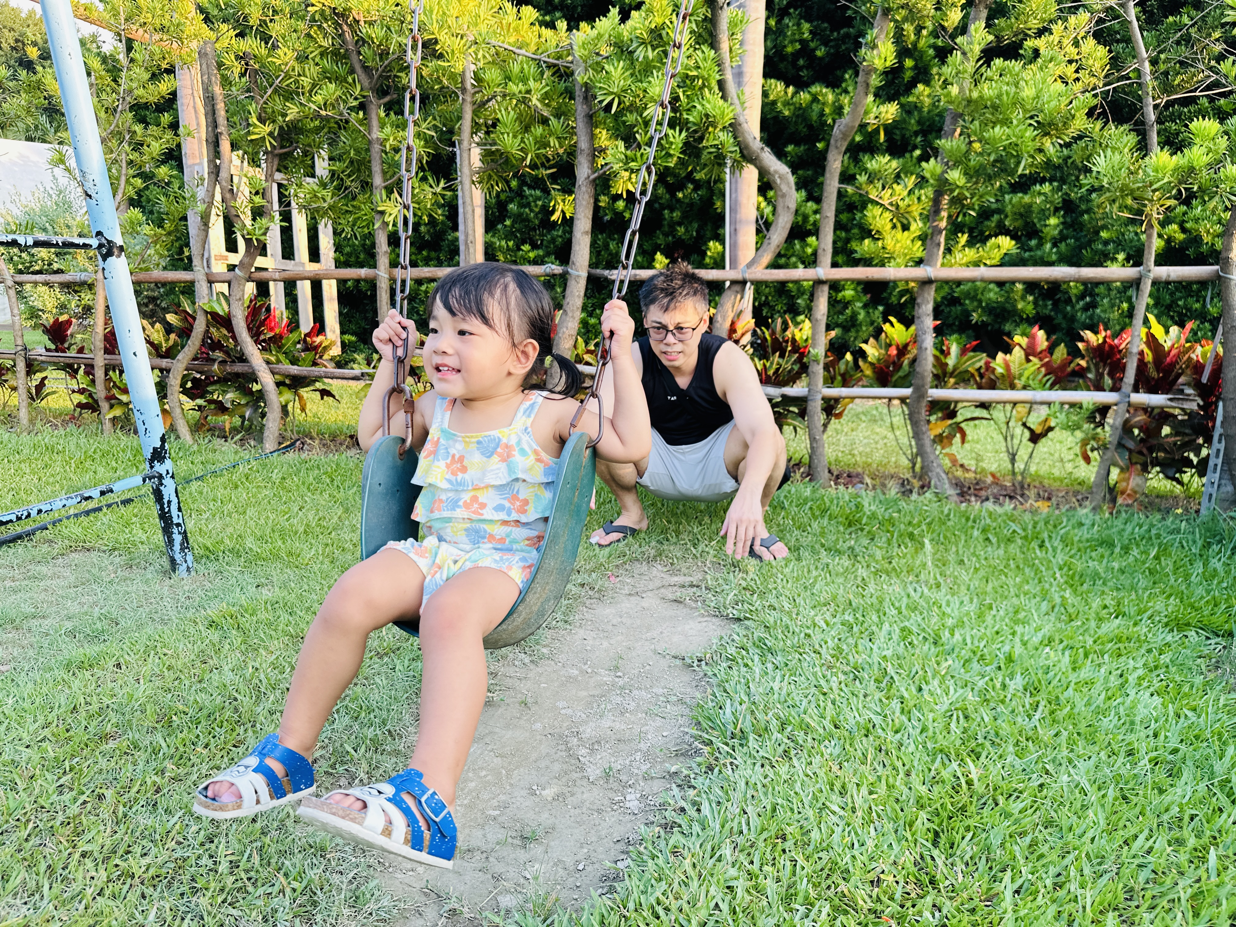 【哈比雪兒露營區】彰化懶人露營|一泊三食免裝備,親子帳棚住宿 【哈比雪兒露營區】彰化懶人露營|一泊三食免裝備,親子帳棚住宿