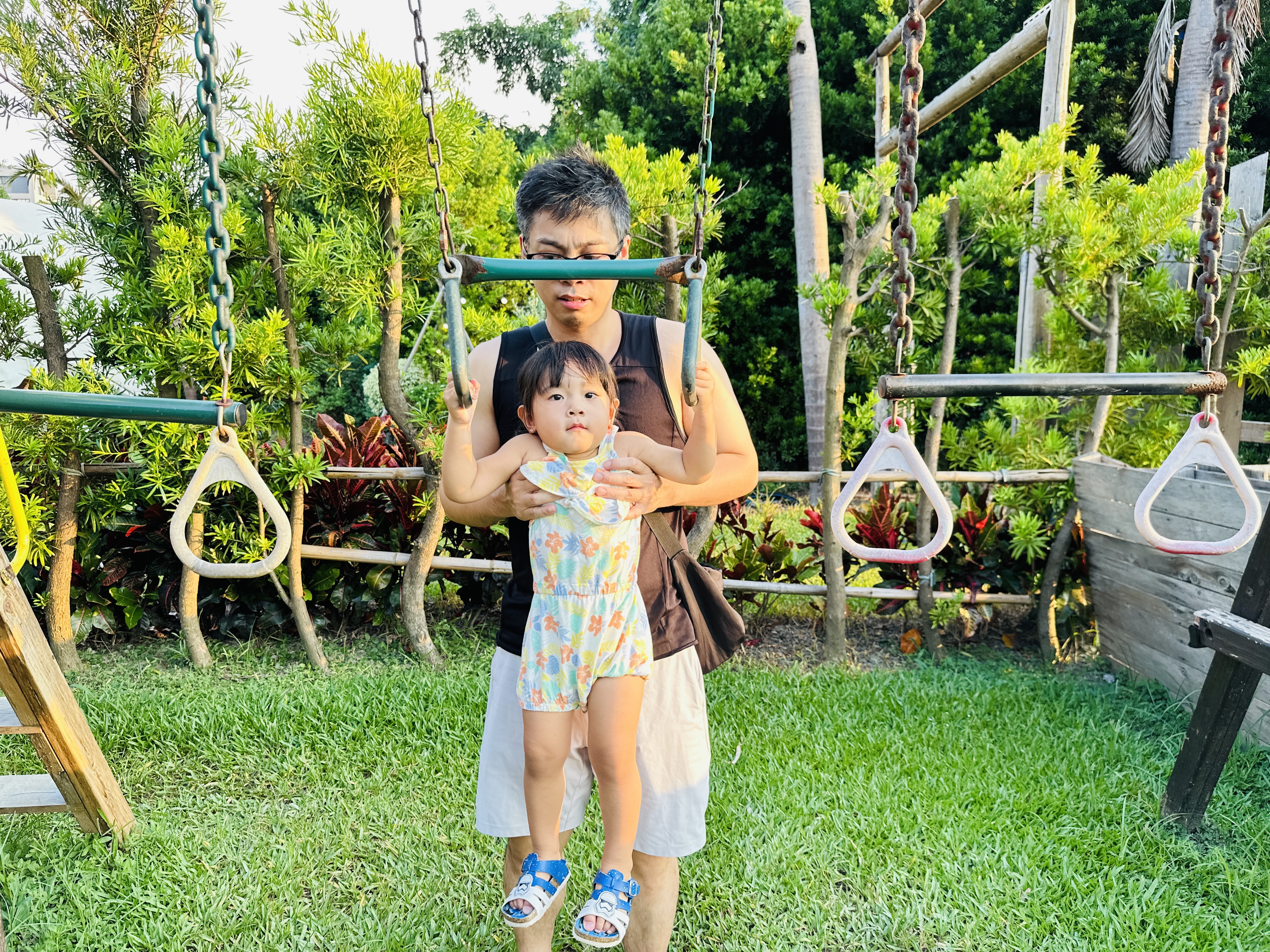 【哈比雪兒露營區】彰化懶人露營|一泊三食免裝備,親子帳棚住宿 【哈比雪兒露營區】彰化懶人露營|一泊三食免裝備,親子帳棚住宿