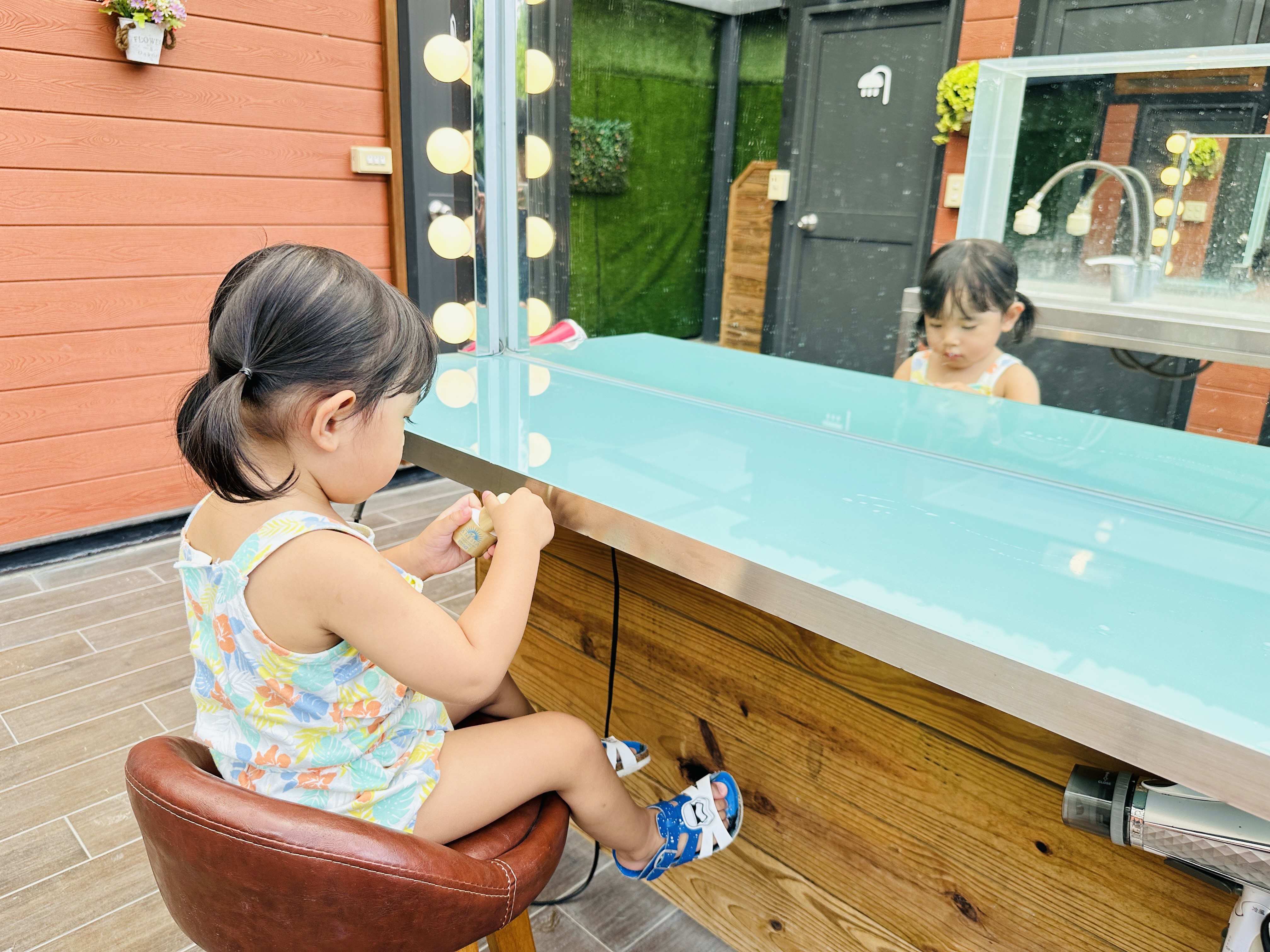 【哈比雪兒露營區】彰化懶人露營|一泊三食免裝備,親子帳棚住宿 【哈比雪兒露營區】彰化懶人露營|一泊三食免裝備,親子帳棚住宿