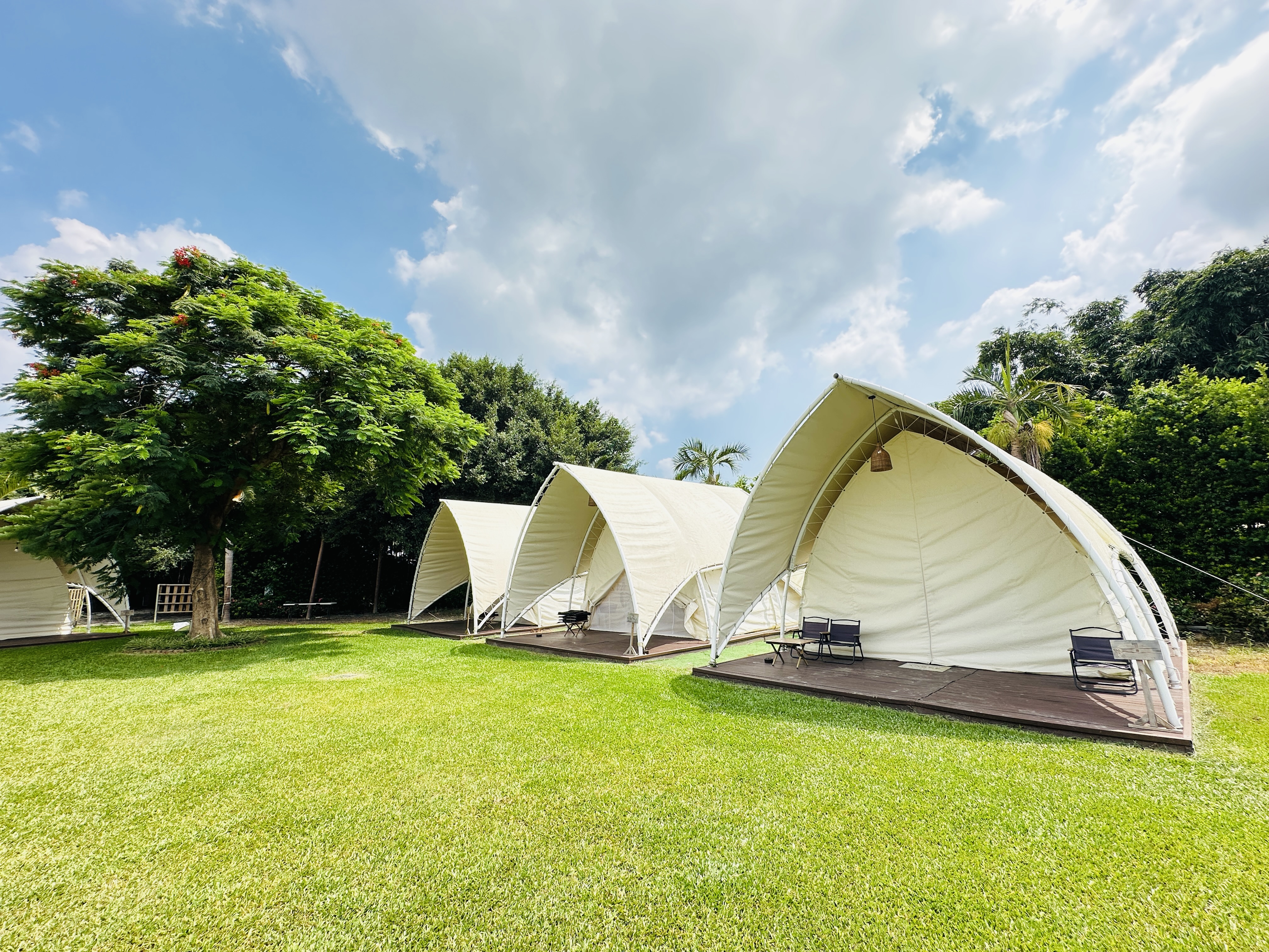 【哈比雪兒露營區】彰化懶人露營|一泊三食免裝備,親子帳棚住宿 【哈比雪兒露營區】彰化懶人露營|一泊三食免裝備,親子帳棚住宿