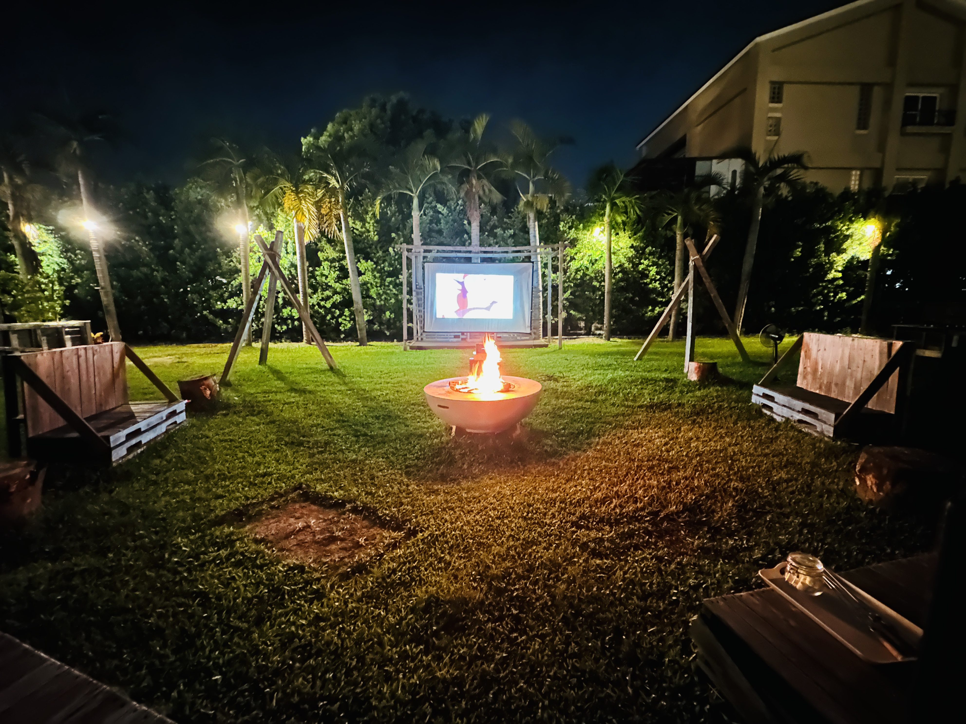 【哈比雪兒露營區】彰化懶人露營|一泊三食免裝備,親子帳棚住宿 【哈比雪兒露營區】彰化懶人露營|一泊三食免裝備,親子帳棚住宿