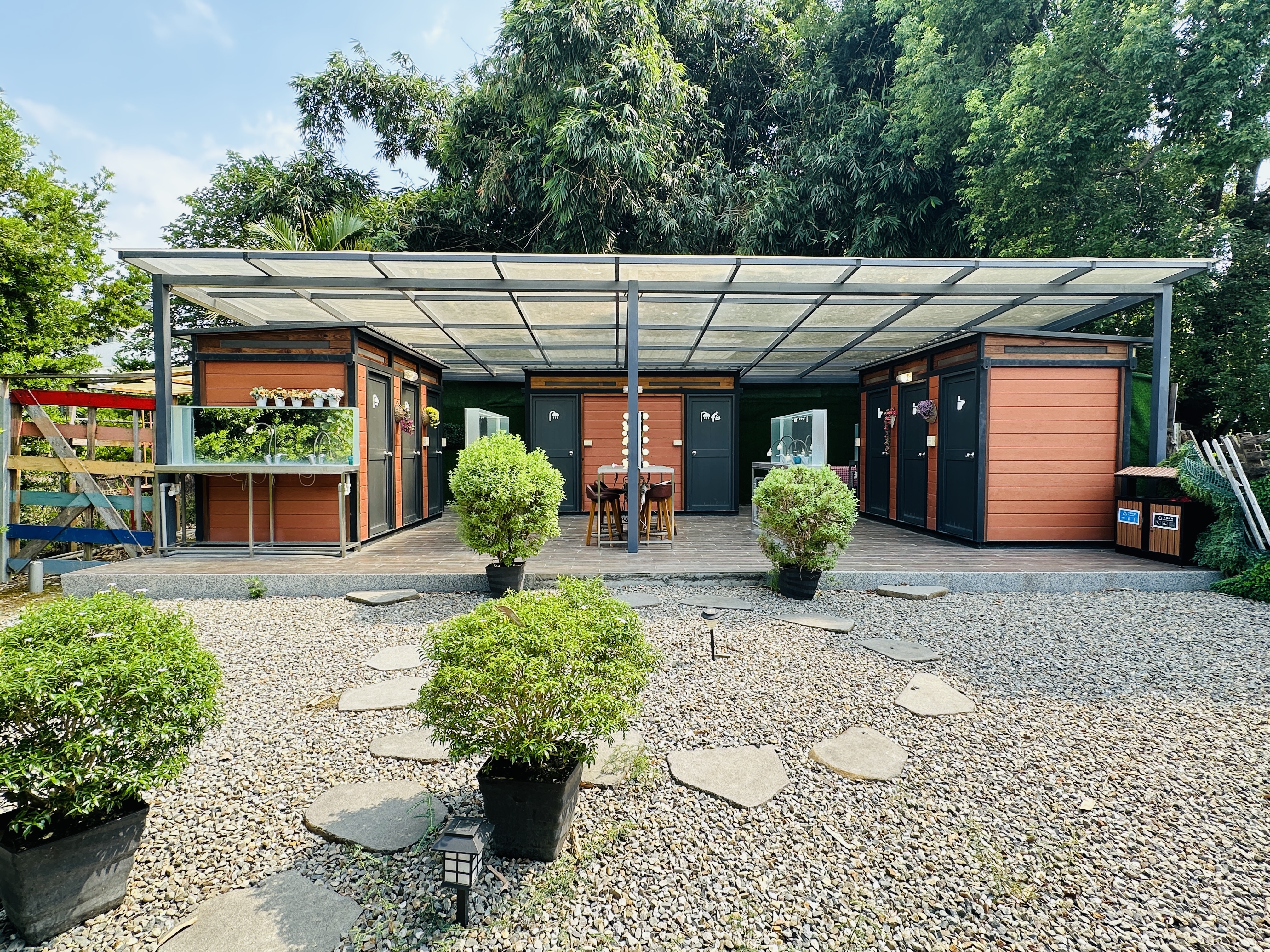 【哈比雪兒露營區】彰化懶人露營|一泊三食免裝備,親子帳棚住宿 【哈比雪兒露營區】彰化懶人露營|一泊三食免裝備,親子帳棚住宿