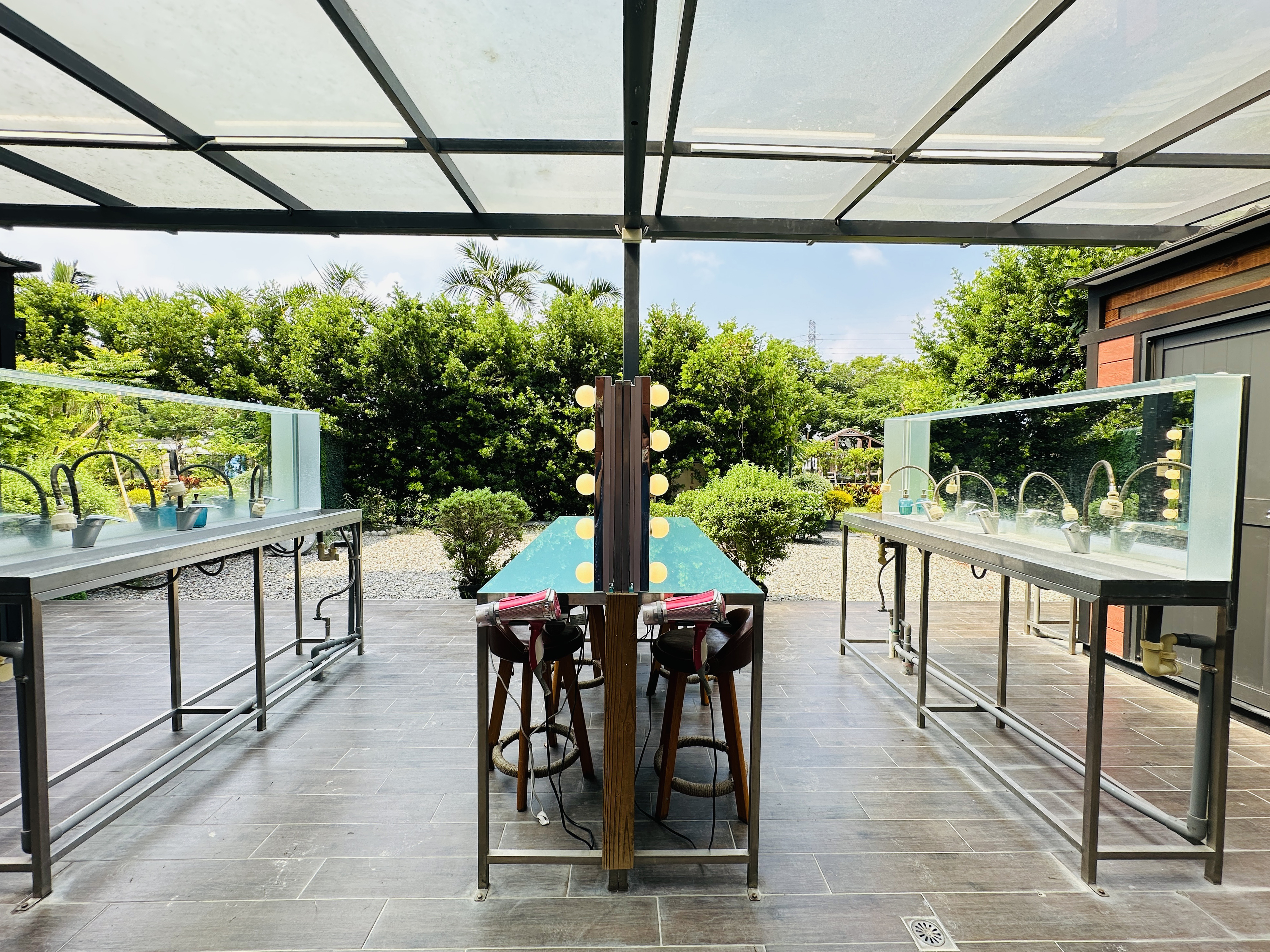 【哈比雪兒露營區】彰化懶人露營|一泊三食免裝備,親子帳棚住宿 【哈比雪兒露營區】彰化懶人露營|一泊三食免裝備,親子帳棚住宿