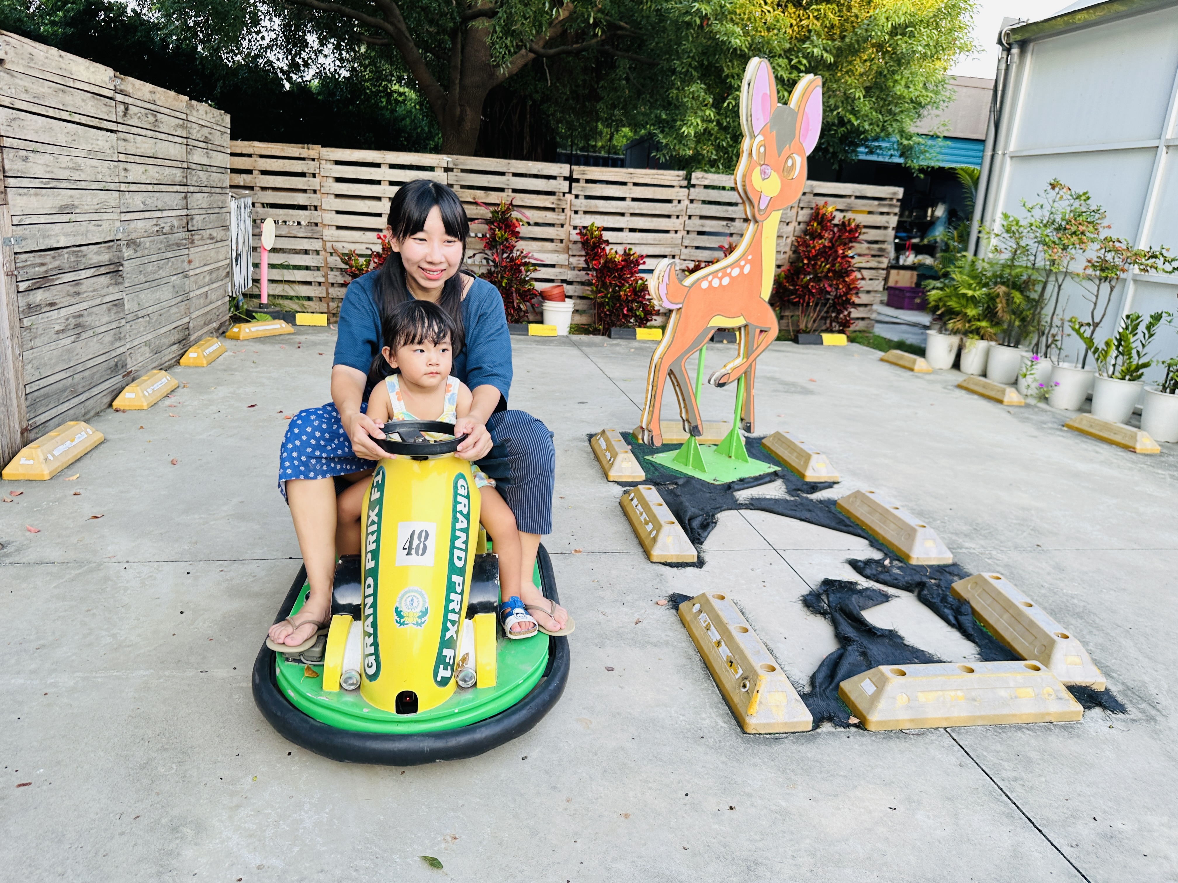 【哈比雪兒露營區】彰化懶人露營|一泊三食免裝備,親子帳棚住宿 【哈比雪兒露營區】彰化懶人露營|一泊三食免裝備,親子帳棚住宿
