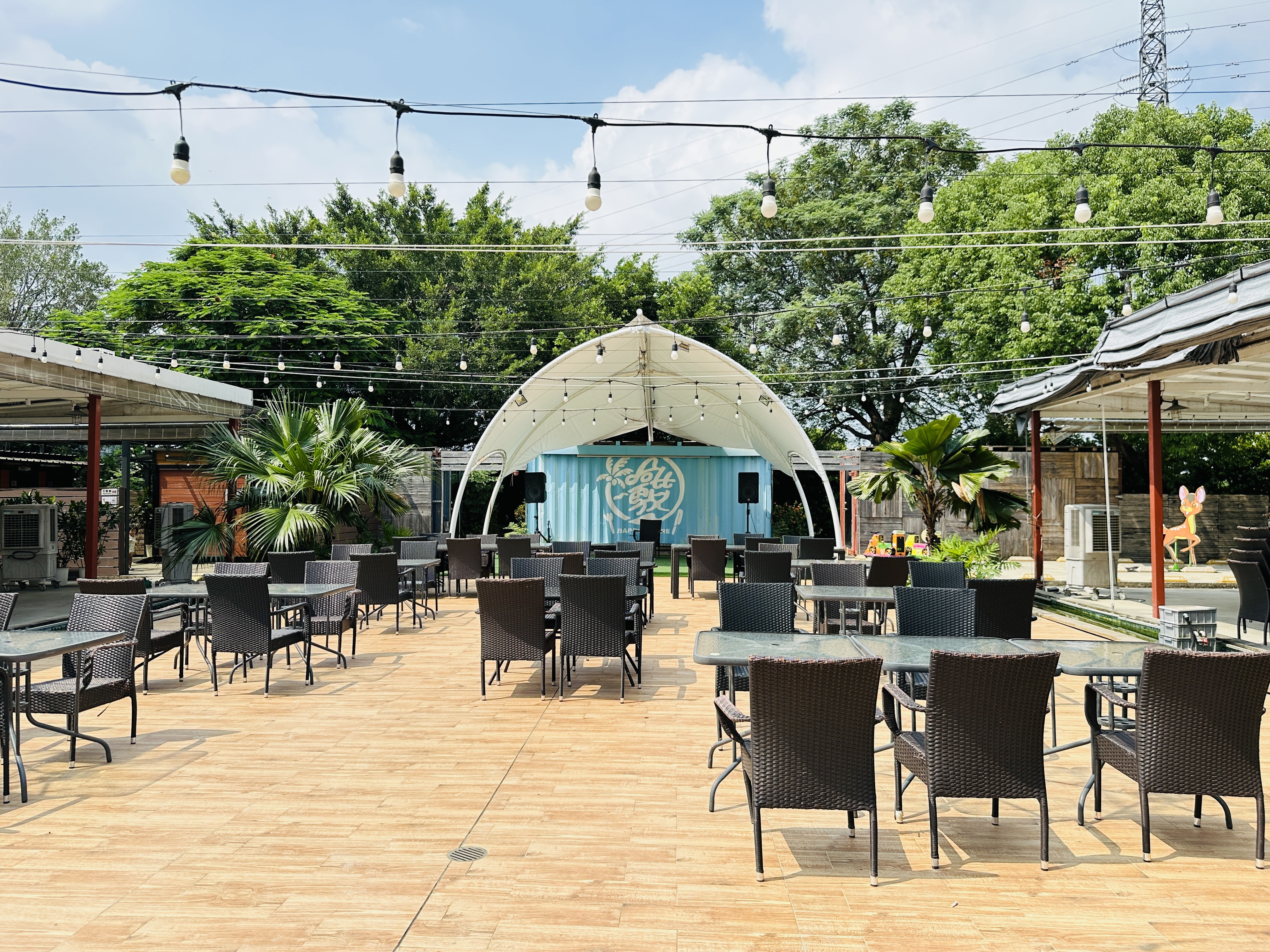 【哈比雪兒露營區】彰化懶人露營|一泊三食免裝備,親子帳棚住宿 【哈比雪兒露營區】彰化懶人露營|一泊三食免裝備,親子帳棚住宿