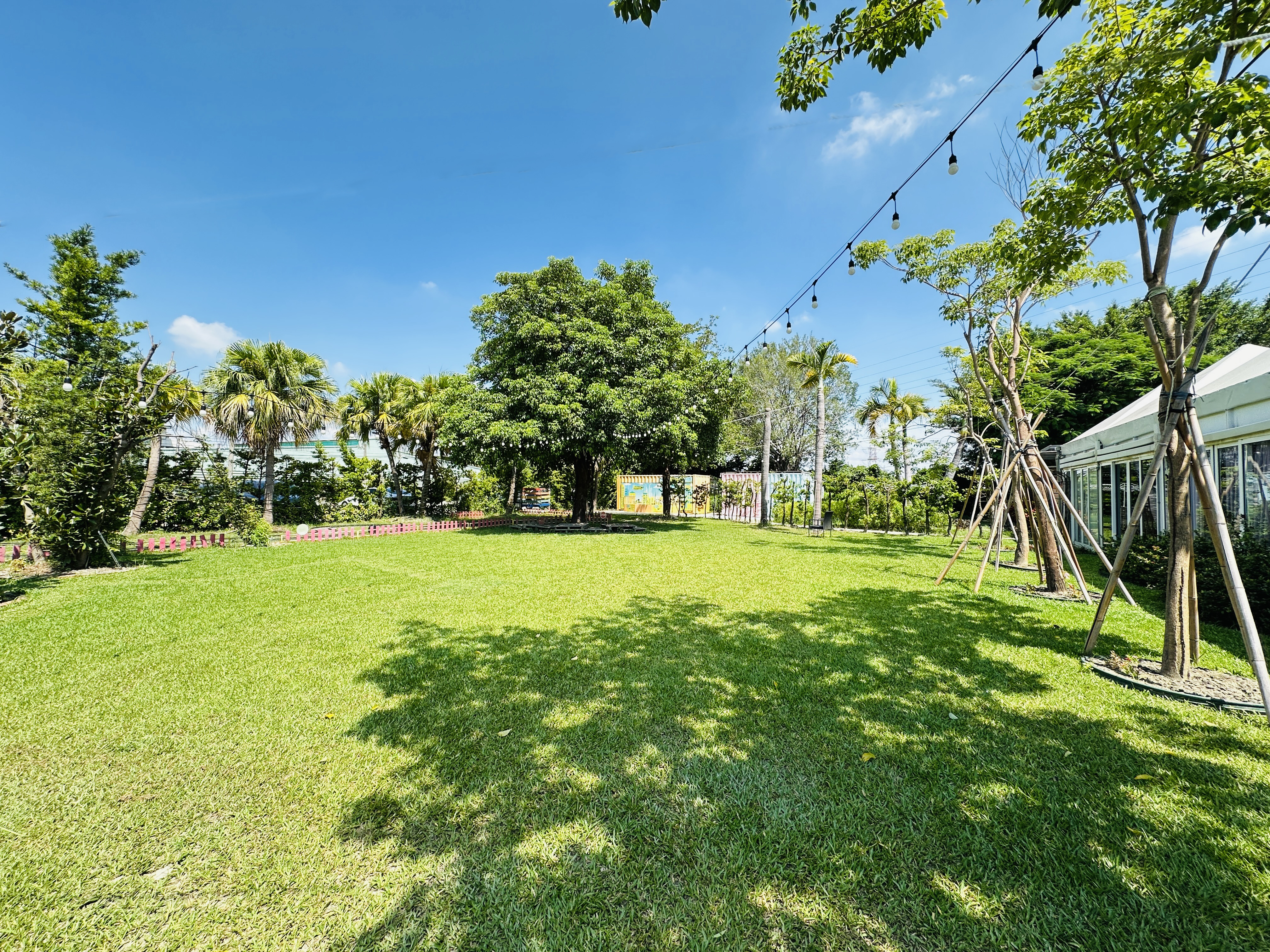 【哈比雪兒露營區】彰化懶人露營|一泊三食免裝備,親子帳棚住宿 【哈比雪兒露營區】彰化懶人露營|一泊三食免裝備,親子帳棚住宿