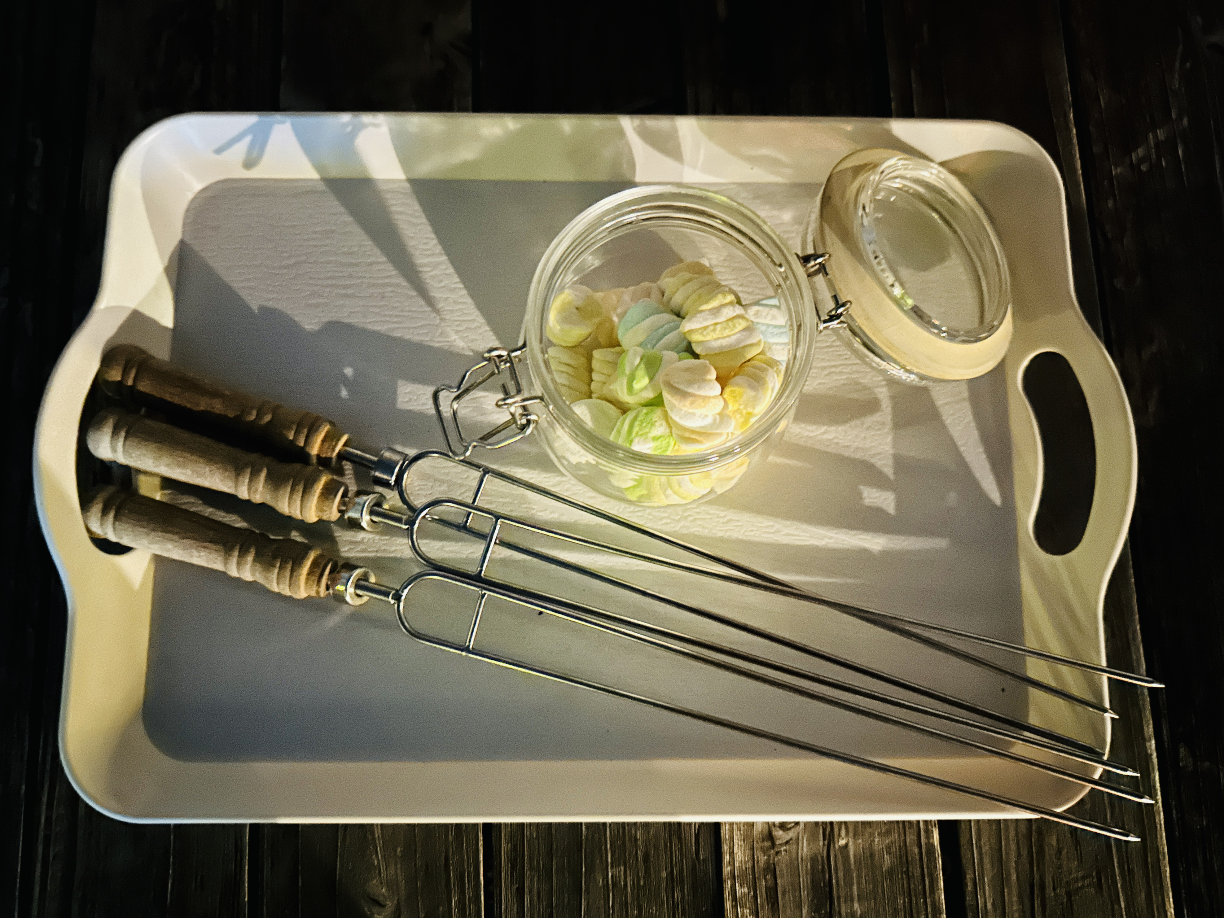 【哈比雪兒露營區】彰化懶人露營|一泊三食免裝備,親子帳棚住宿 【哈比雪兒露營區】彰化懶人露營|一泊三食免裝備,親子帳棚住宿