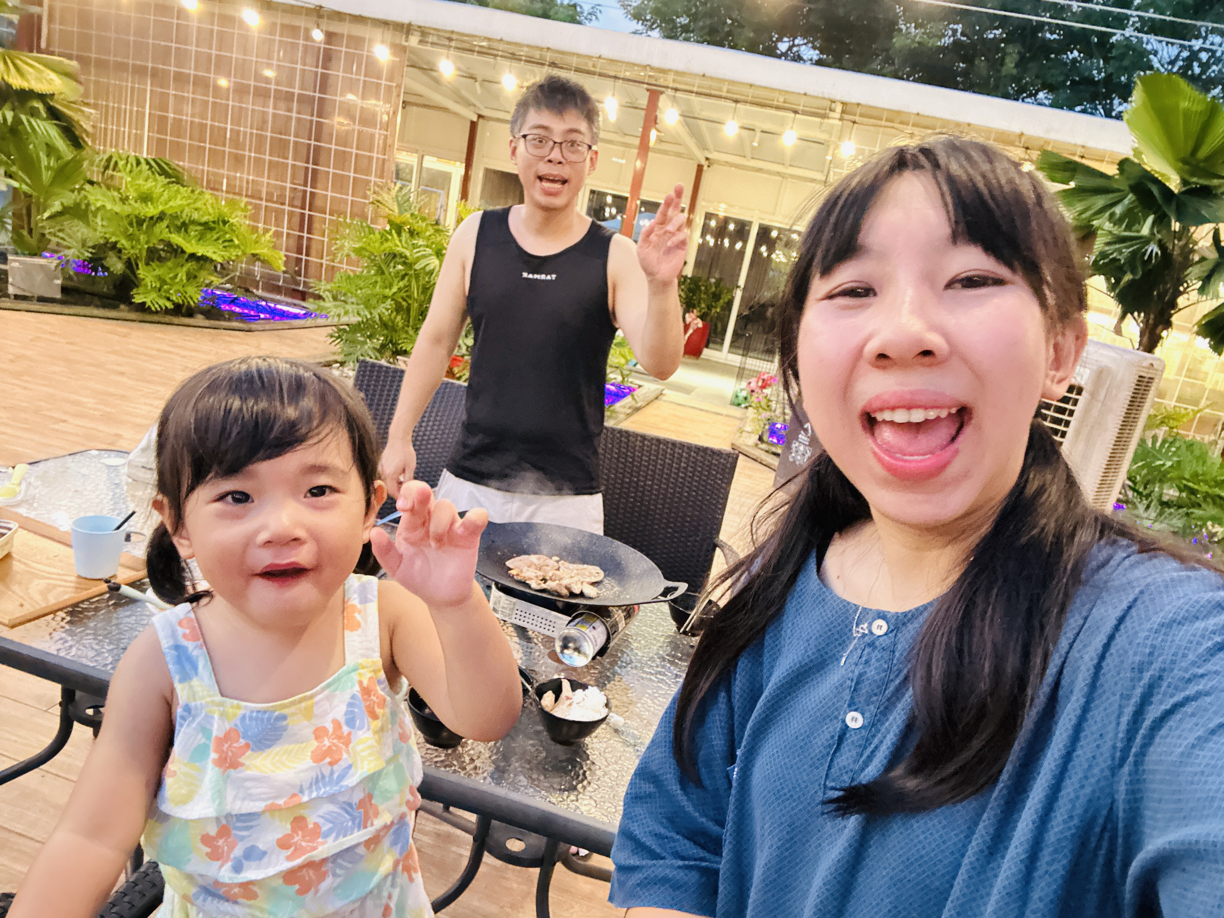 【哈比雪兒露營區】彰化懶人露營|一泊三食免裝備,親子帳棚住宿 【哈比雪兒露營區】彰化懶人露營|一泊三食免裝備,親子帳棚住宿