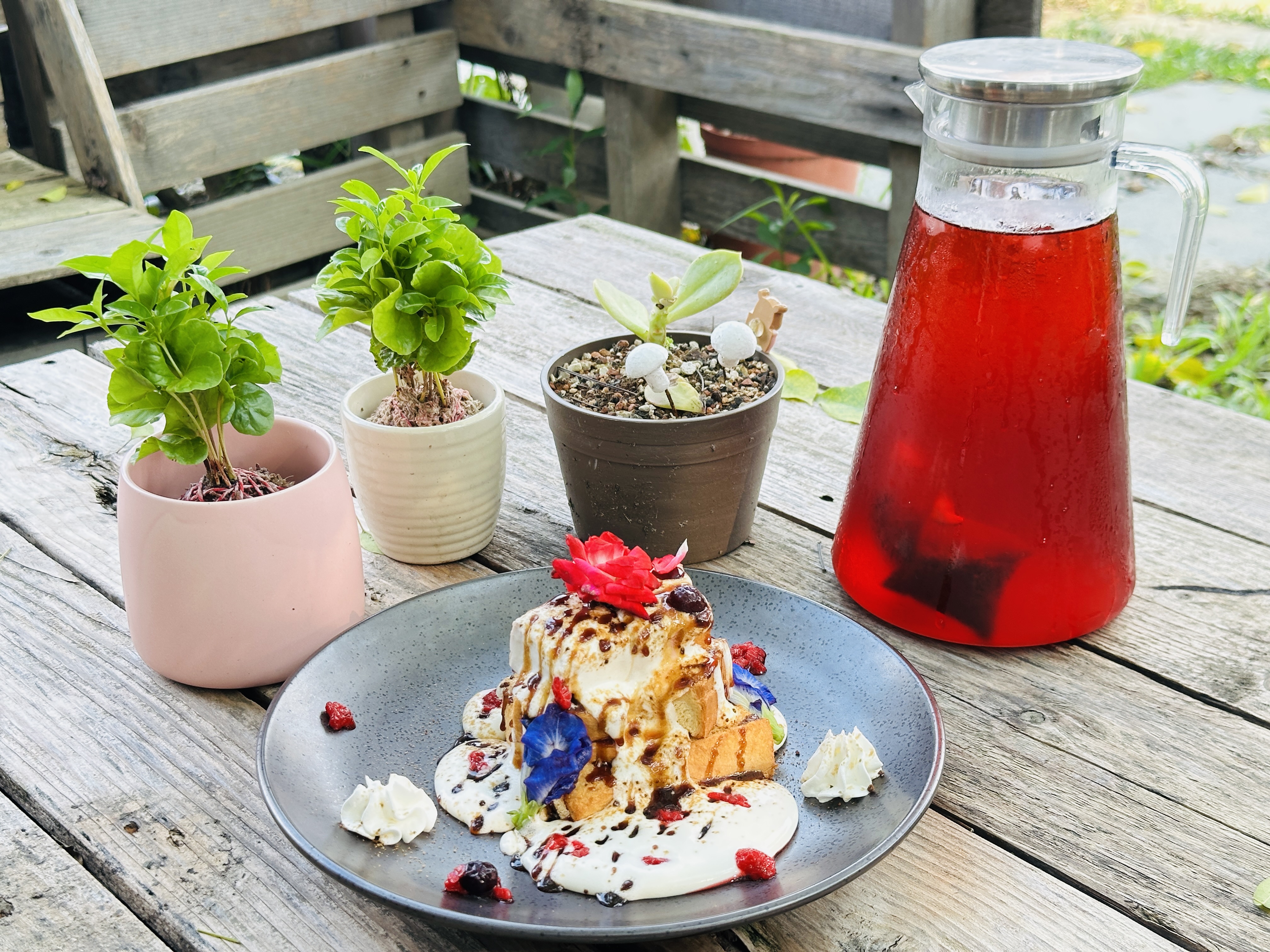 【哈比雪兒露營區】彰化懶人露營|一泊三食免裝備,親子帳棚住宿 【哈比雪兒露營區】彰化懶人露營|一泊三食免裝備,親子帳棚住宿