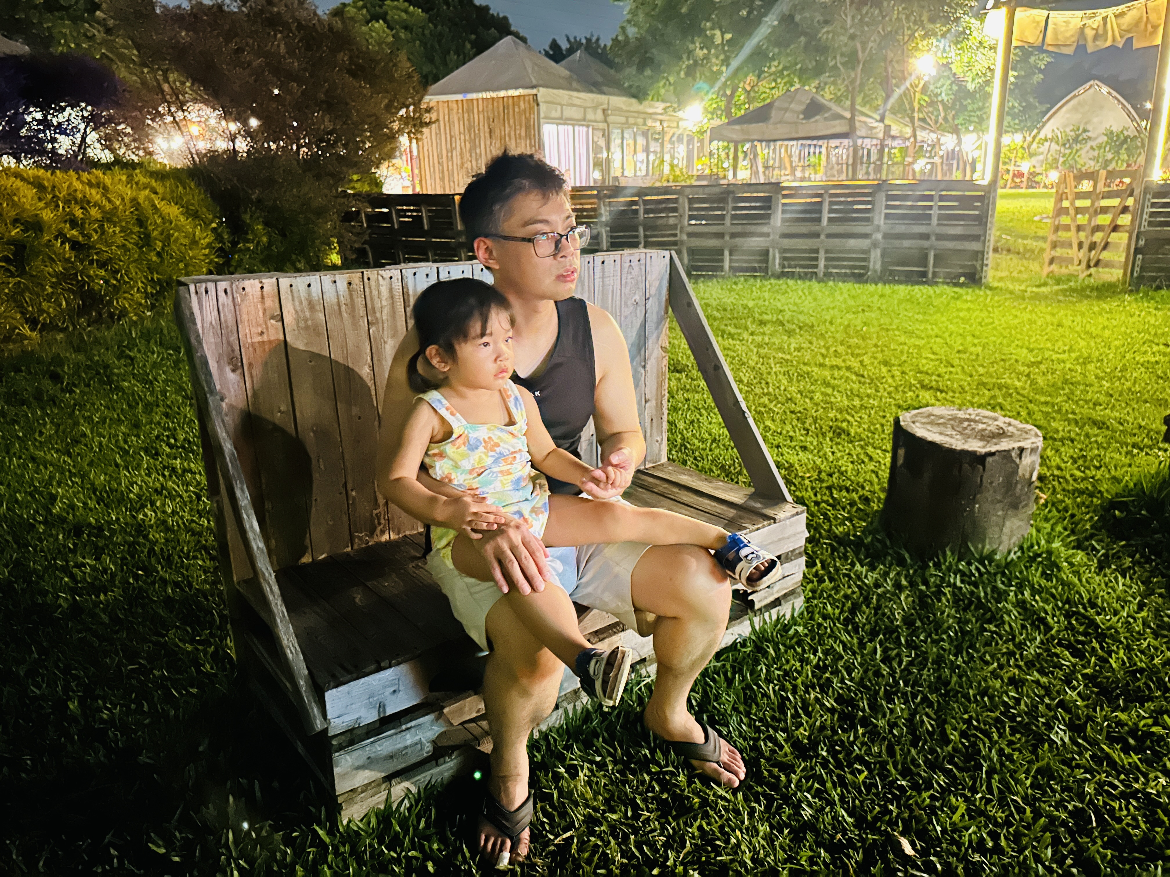 【哈比雪兒露營區】彰化懶人露營|一泊三食免裝備,親子帳棚住宿 【哈比雪兒露營區】彰化懶人露營|一泊三食免裝備,親子帳棚住宿