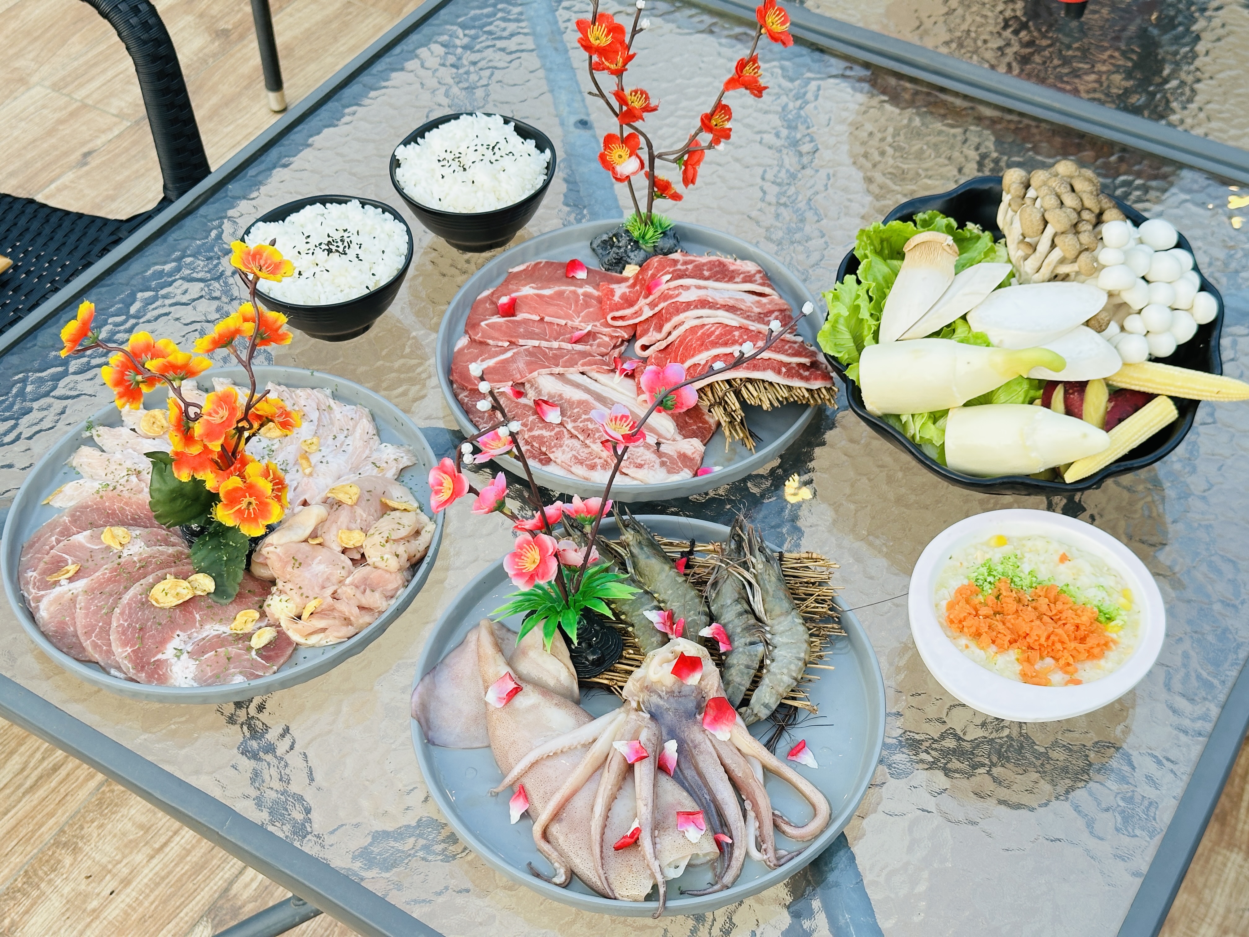 【哈比雪兒露營區】彰化懶人露營|一泊三食免裝備,親子帳棚住宿 【哈比雪兒露營區】彰化懶人露營|一泊三食免裝備,親子帳棚住宿