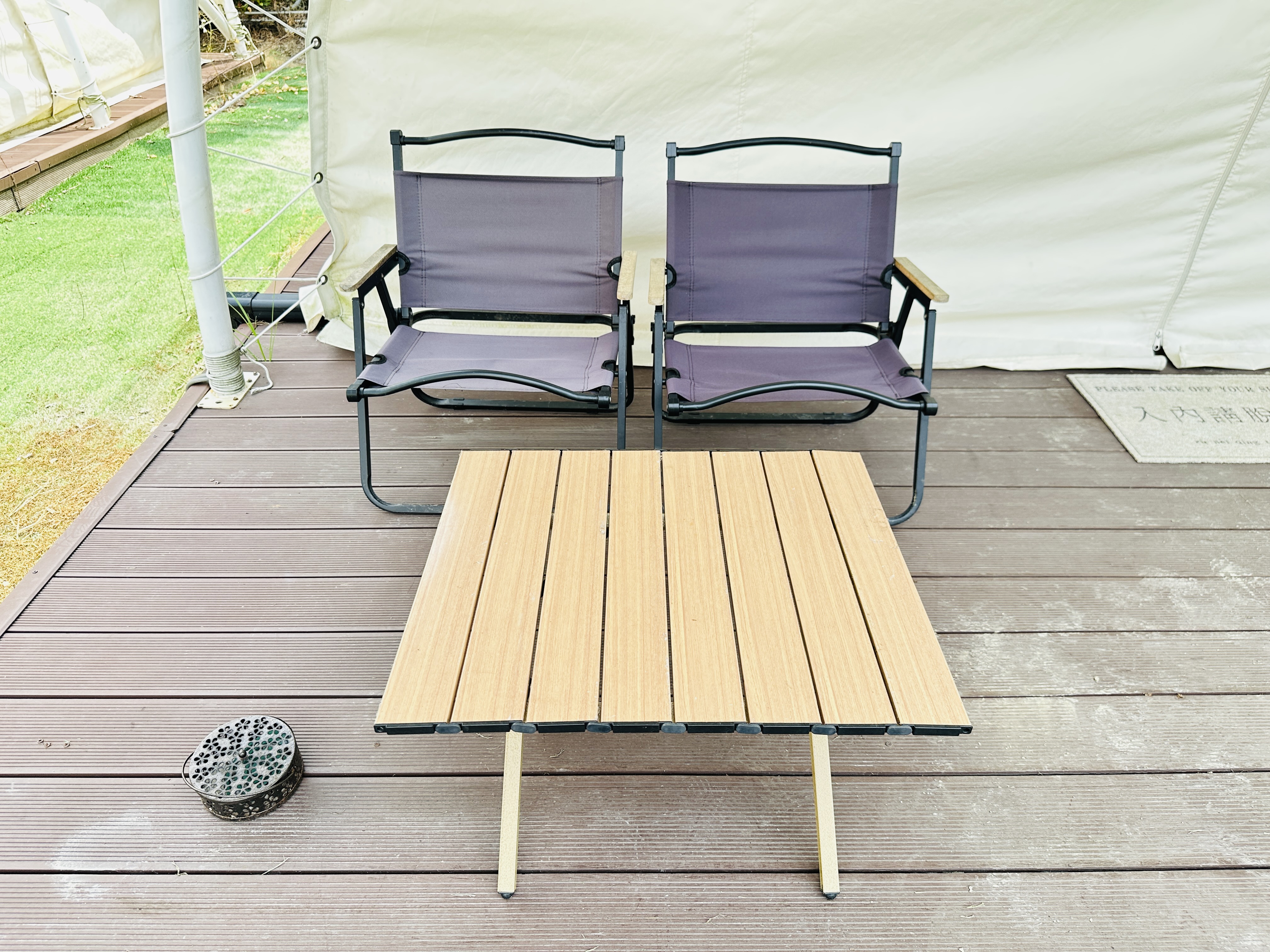 【哈比雪兒露營區】彰化懶人露營|一泊三食免裝備,親子帳棚住宿 【哈比雪兒露營區】彰化懶人露營|一泊三食免裝備,親子帳棚住宿