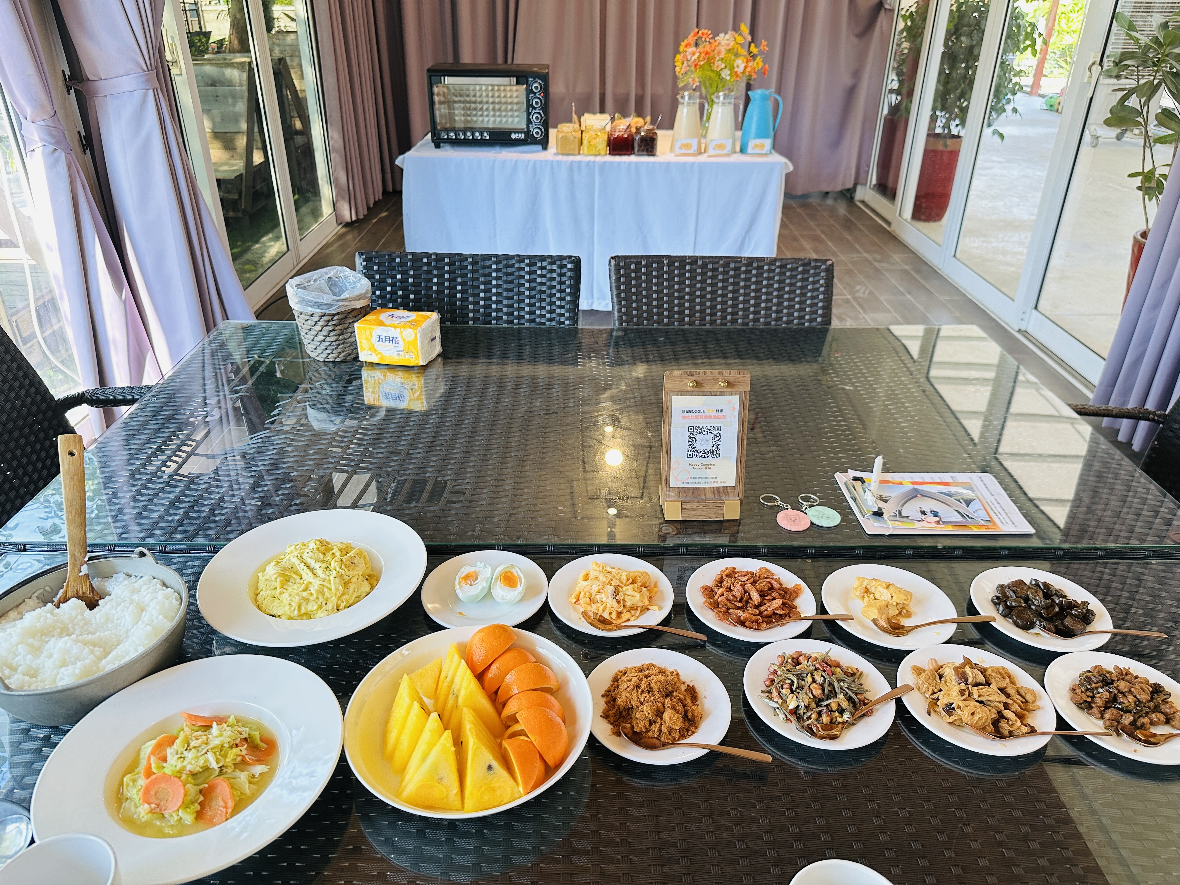 【哈比雪兒露營區】彰化懶人露營|一泊三食免裝備,親子帳棚住宿 【哈比雪兒露營區】彰化懶人露營|一泊三食免裝備,親子帳棚住宿