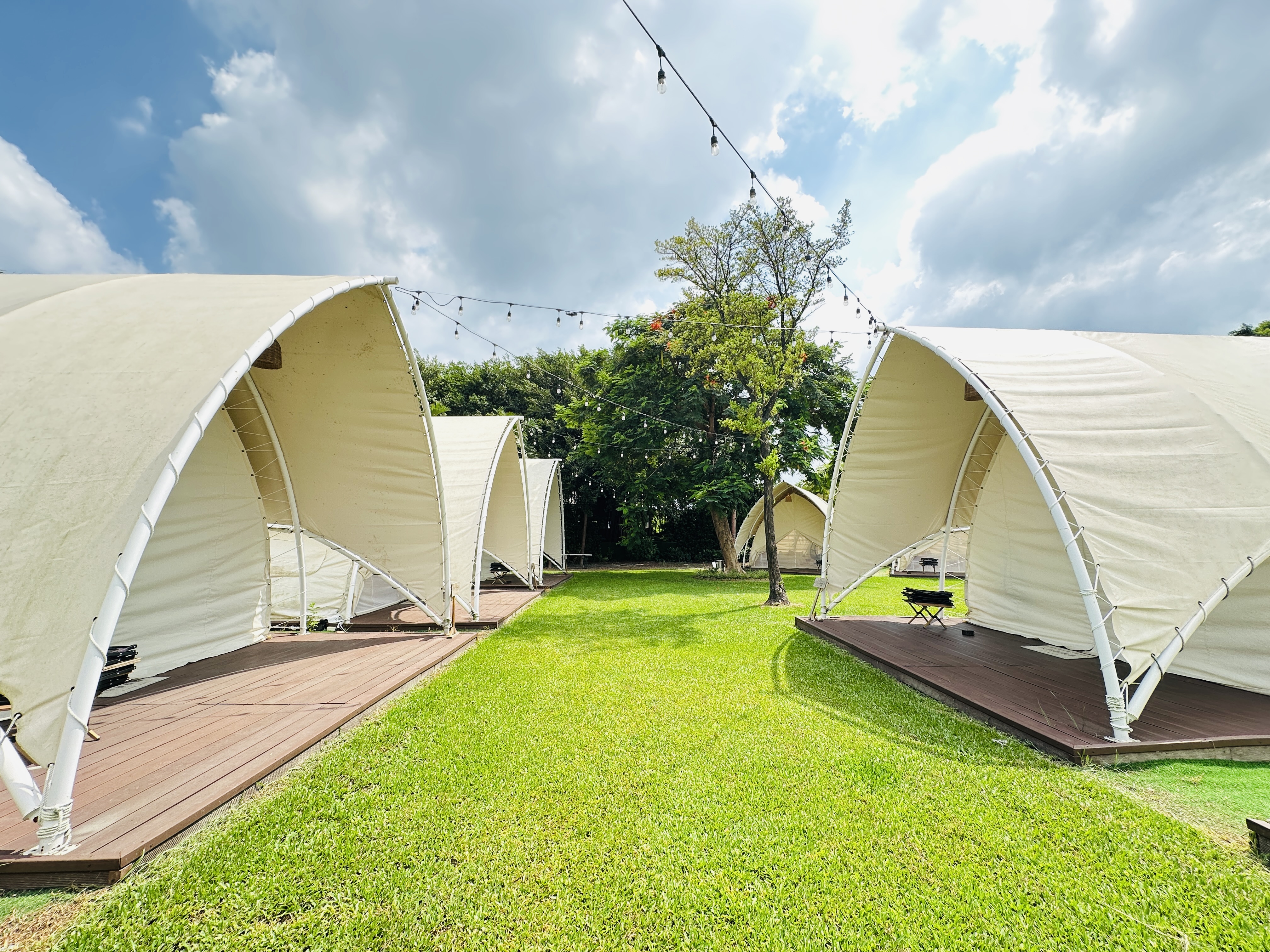 【哈比雪兒露營區】彰化懶人露營|一泊三食免裝備,親子帳棚住宿 【哈比雪兒露營區】彰化懶人露營|一泊三食免裝備,親子帳棚住宿