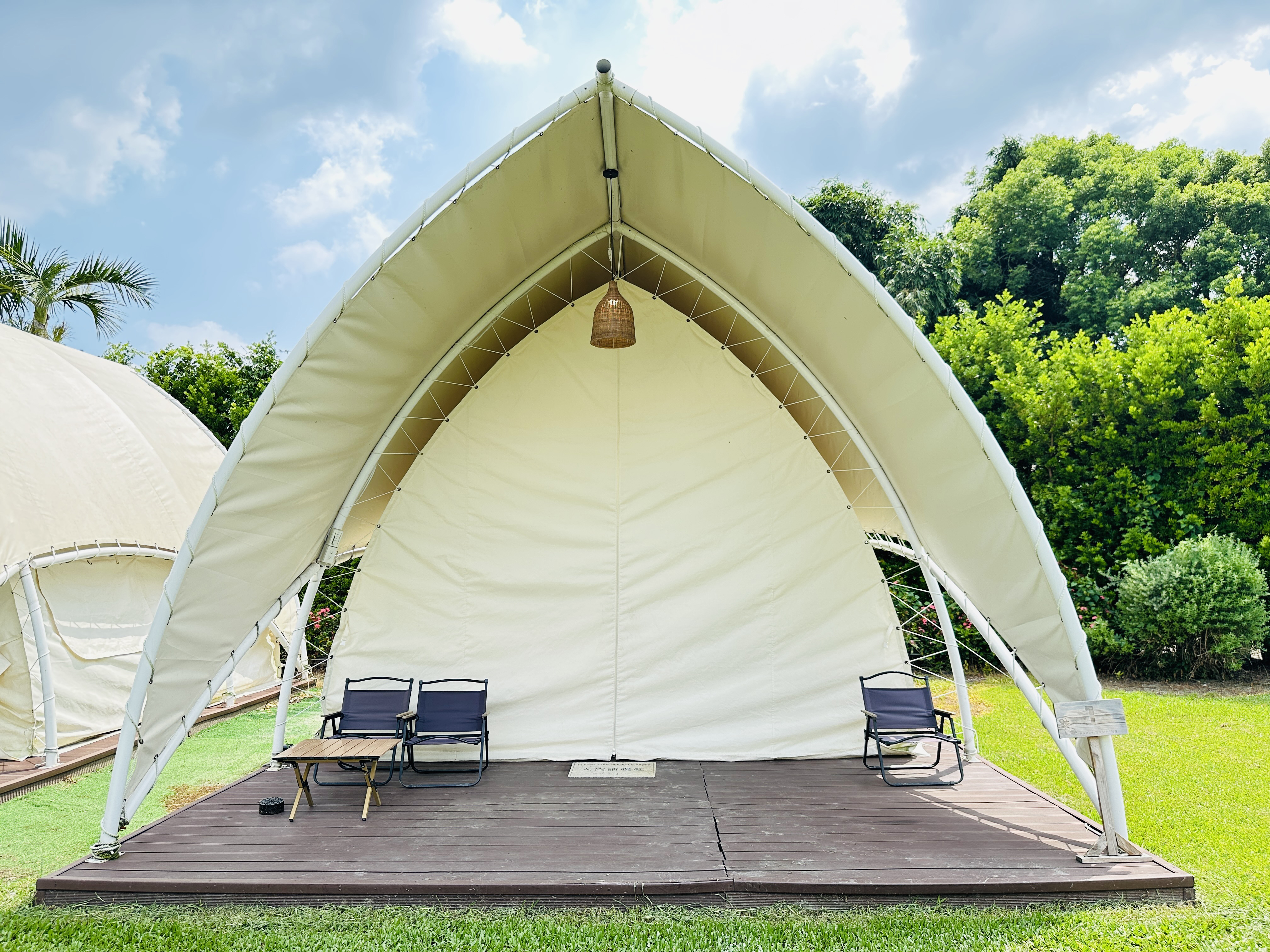 【哈比雪兒露營區】彰化懶人露營|一泊三食免裝備,親子帳棚住宿 【哈比雪兒露營區】彰化懶人露營|一泊三食免裝備,親子帳棚住宿