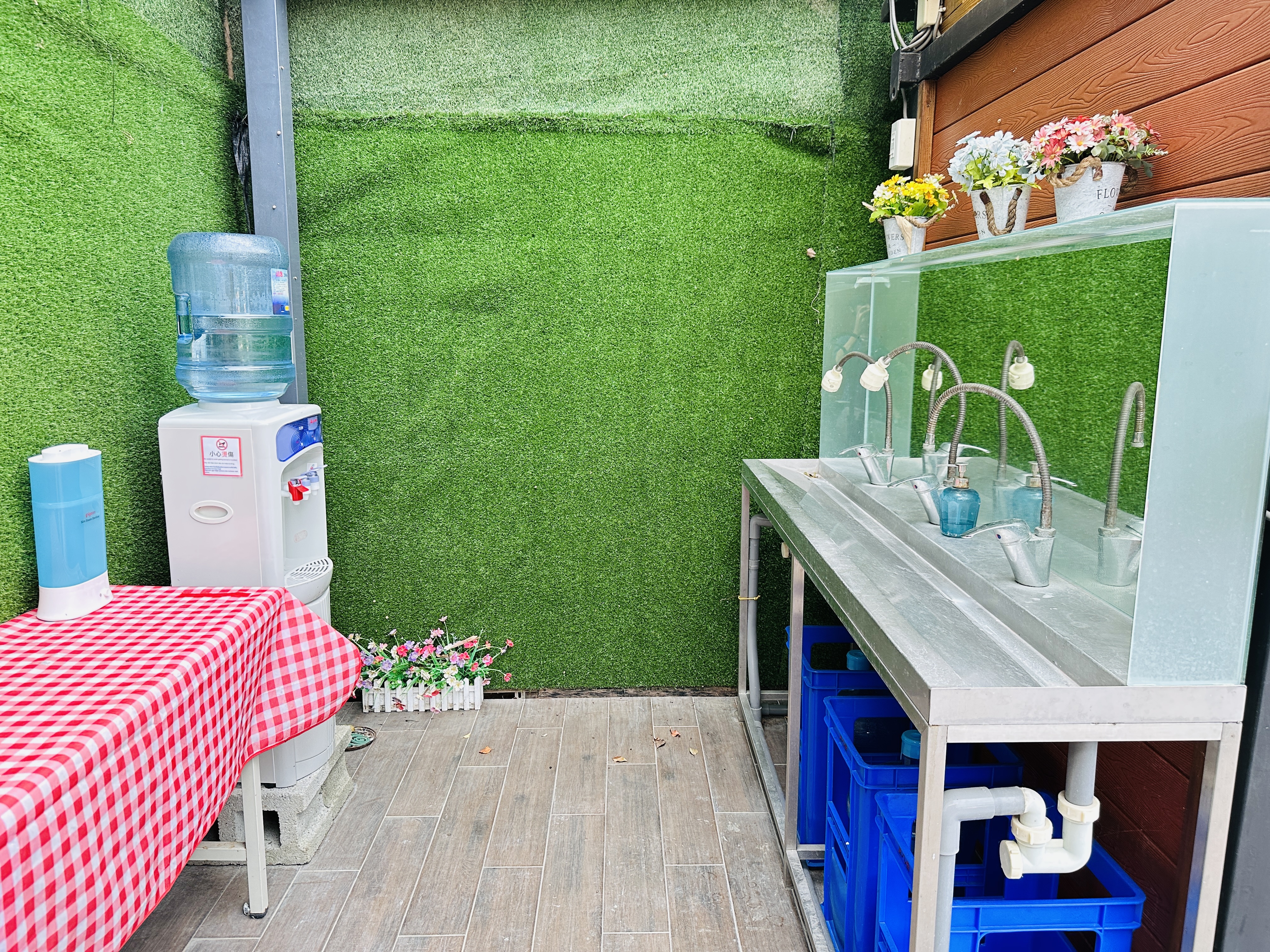 【哈比雪兒露營區】彰化懶人露營|一泊三食免裝備,親子帳棚住宿 【哈比雪兒露營區】彰化懶人露營|一泊三食免裝備,親子帳棚住宿