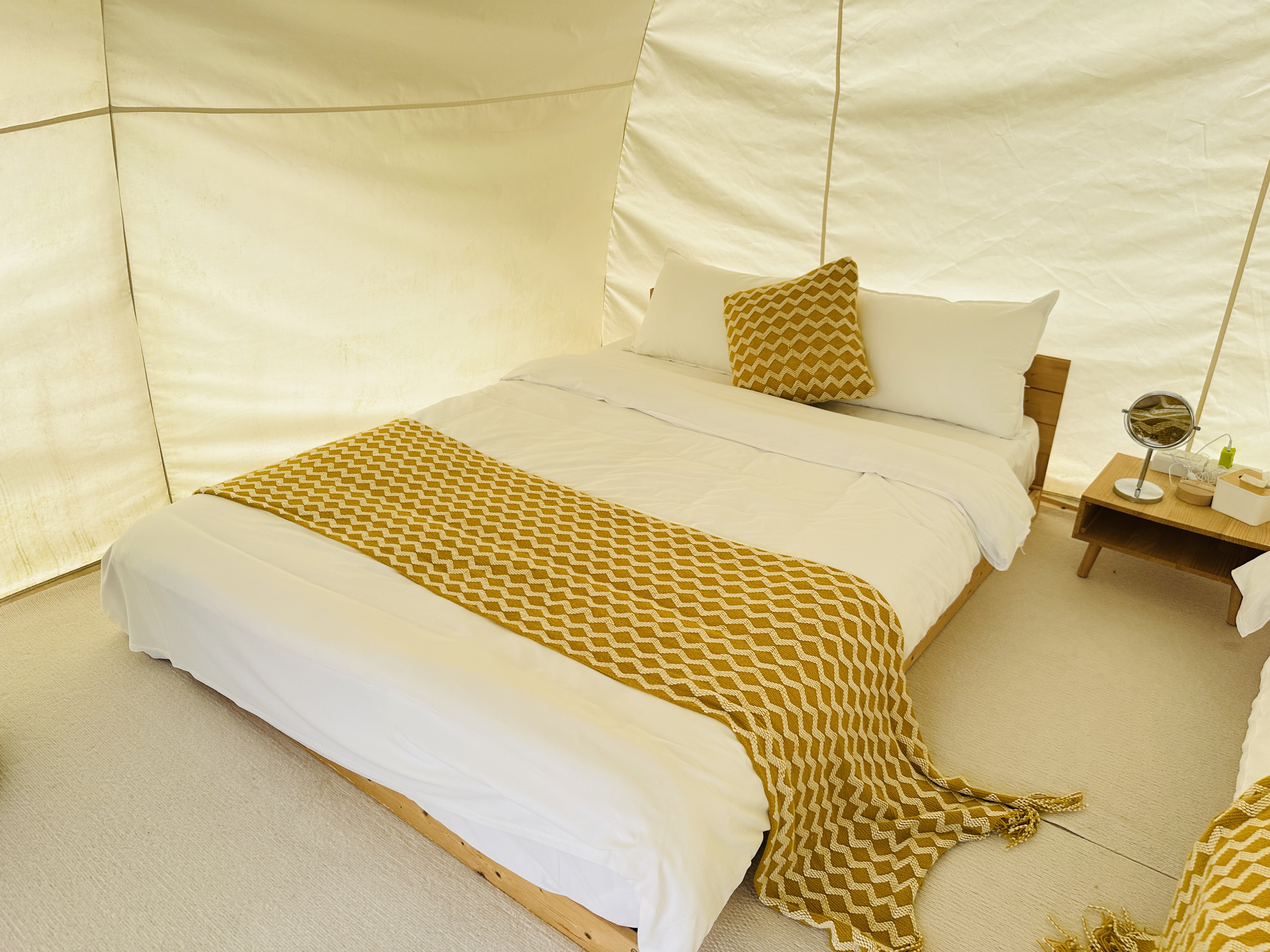 【哈比雪兒露營區】彰化懶人露營|一泊三食免裝備,親子帳棚住宿 【哈比雪兒露營區】彰化懶人露營|一泊三食免裝備,親子帳棚住宿