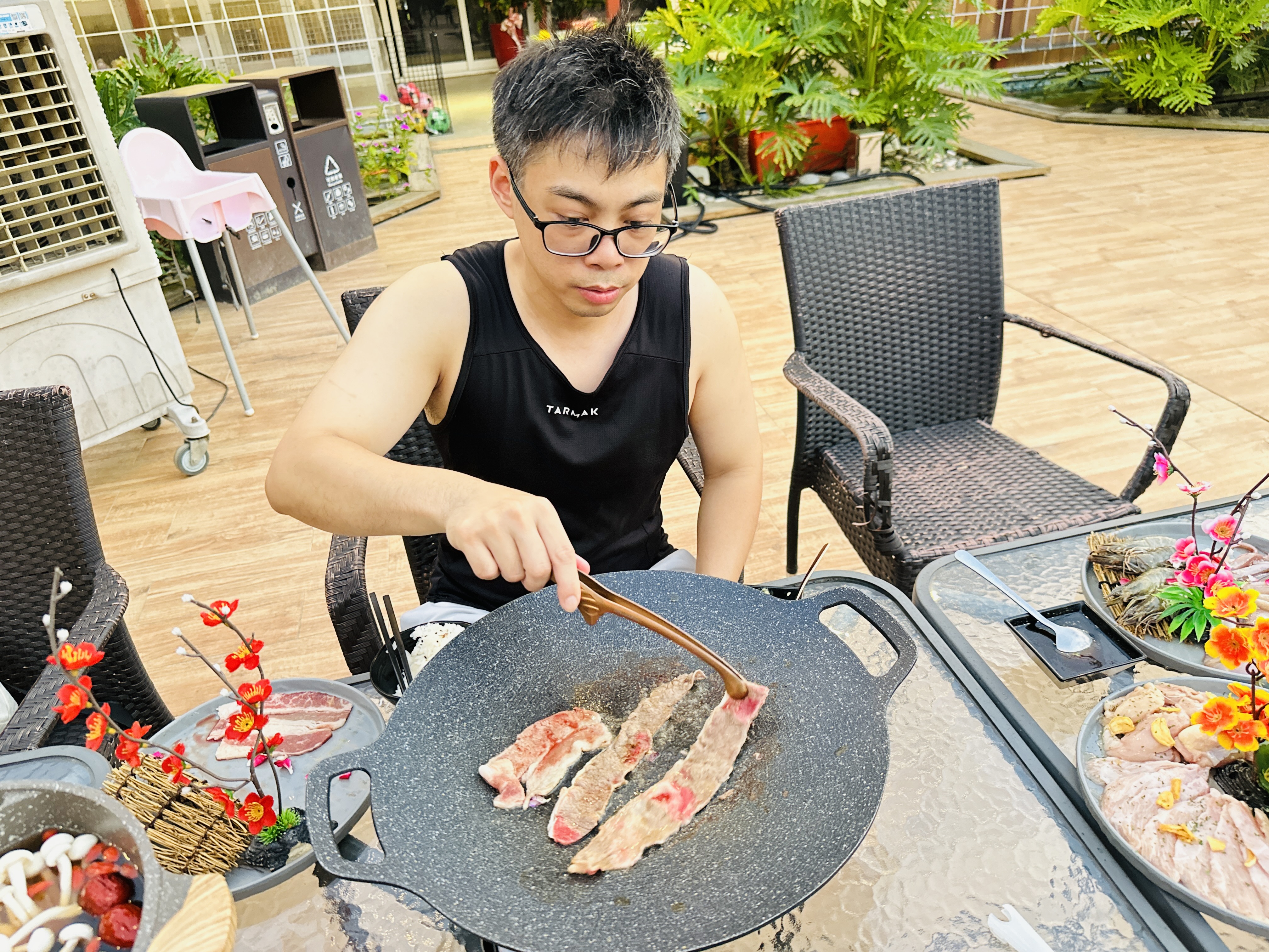 【哈比雪兒露營區】彰化懶人露營|一泊三食免裝備,親子帳棚住宿 【哈比雪兒露營區】彰化懶人露營|一泊三食免裝備,親子帳棚住宿