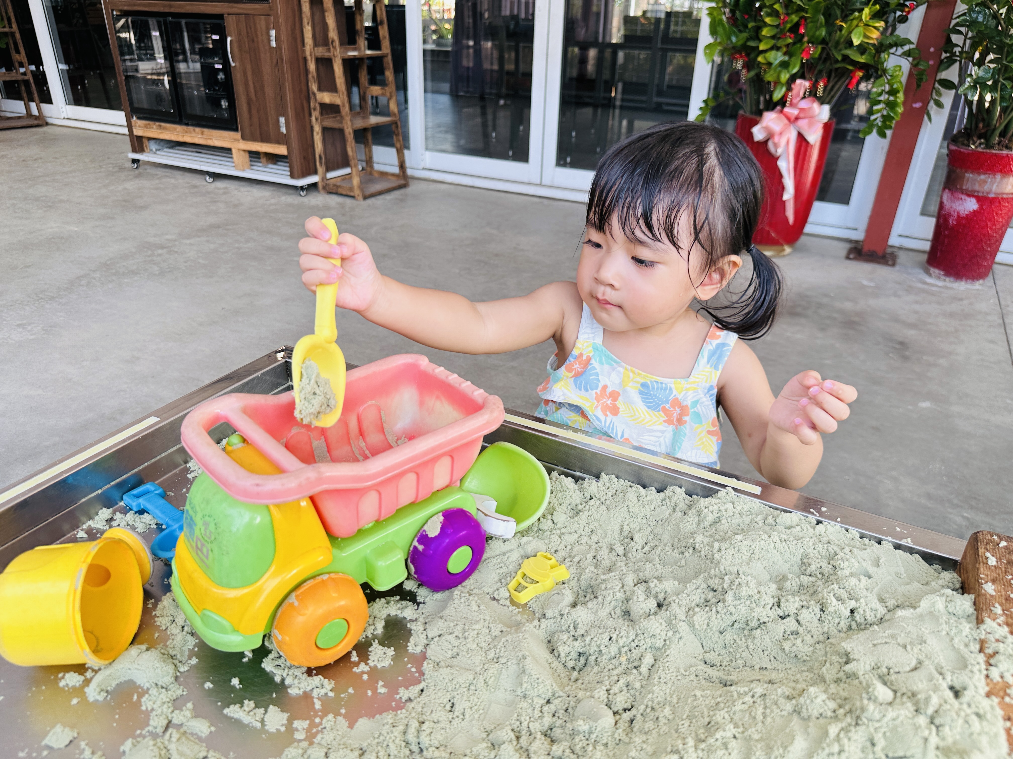 【哈比雪兒露營區】彰化懶人露營|一泊三食免裝備,親子帳棚住宿 【哈比雪兒露營區】彰化懶人露營|一泊三食免裝備,親子帳棚住宿