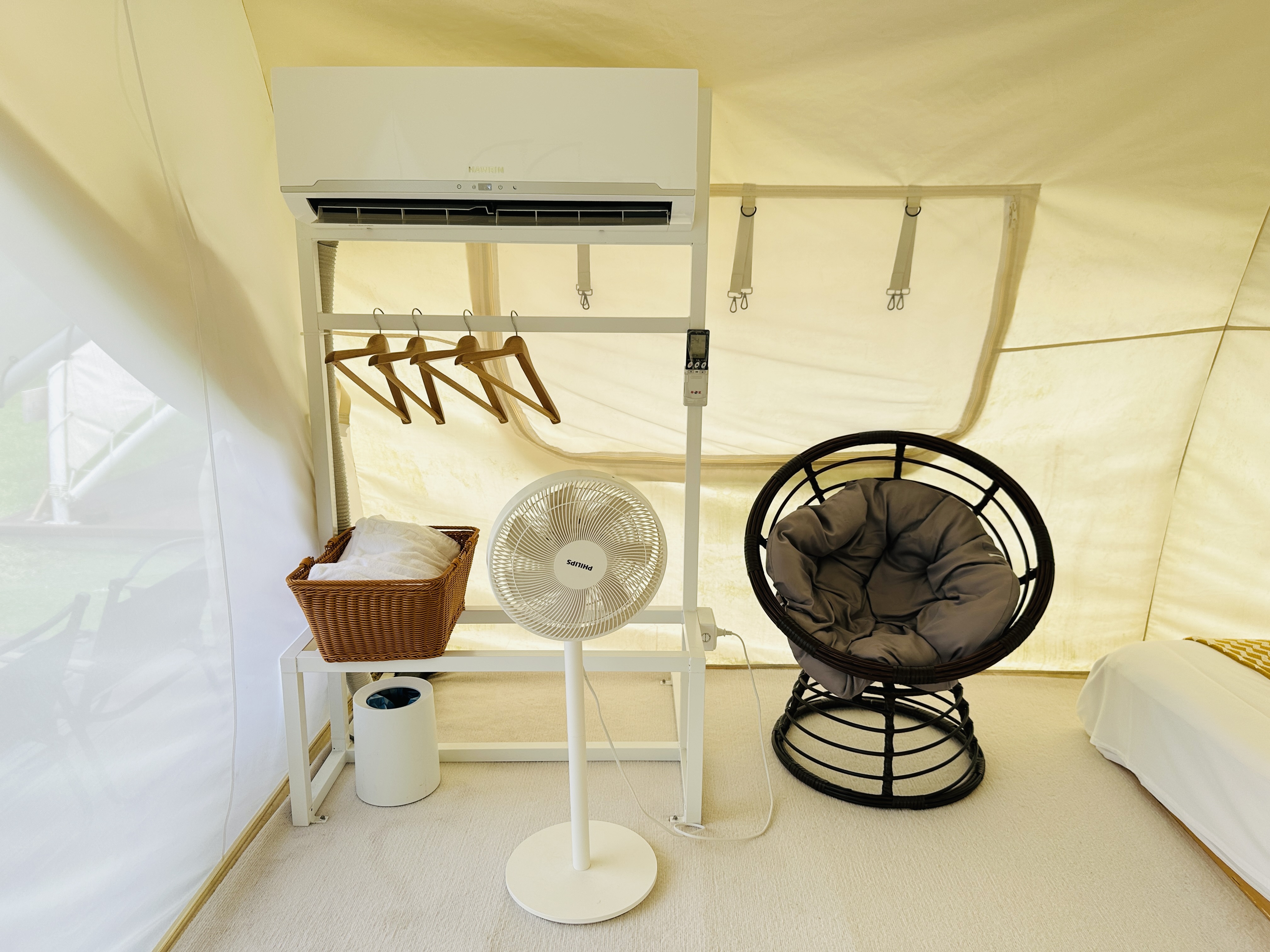 【哈比雪兒露營區】彰化懶人露營|一泊三食免裝備,親子帳棚住宿 【哈比雪兒露營區】彰化懶人露營|一泊三食免裝備,親子帳棚住宿