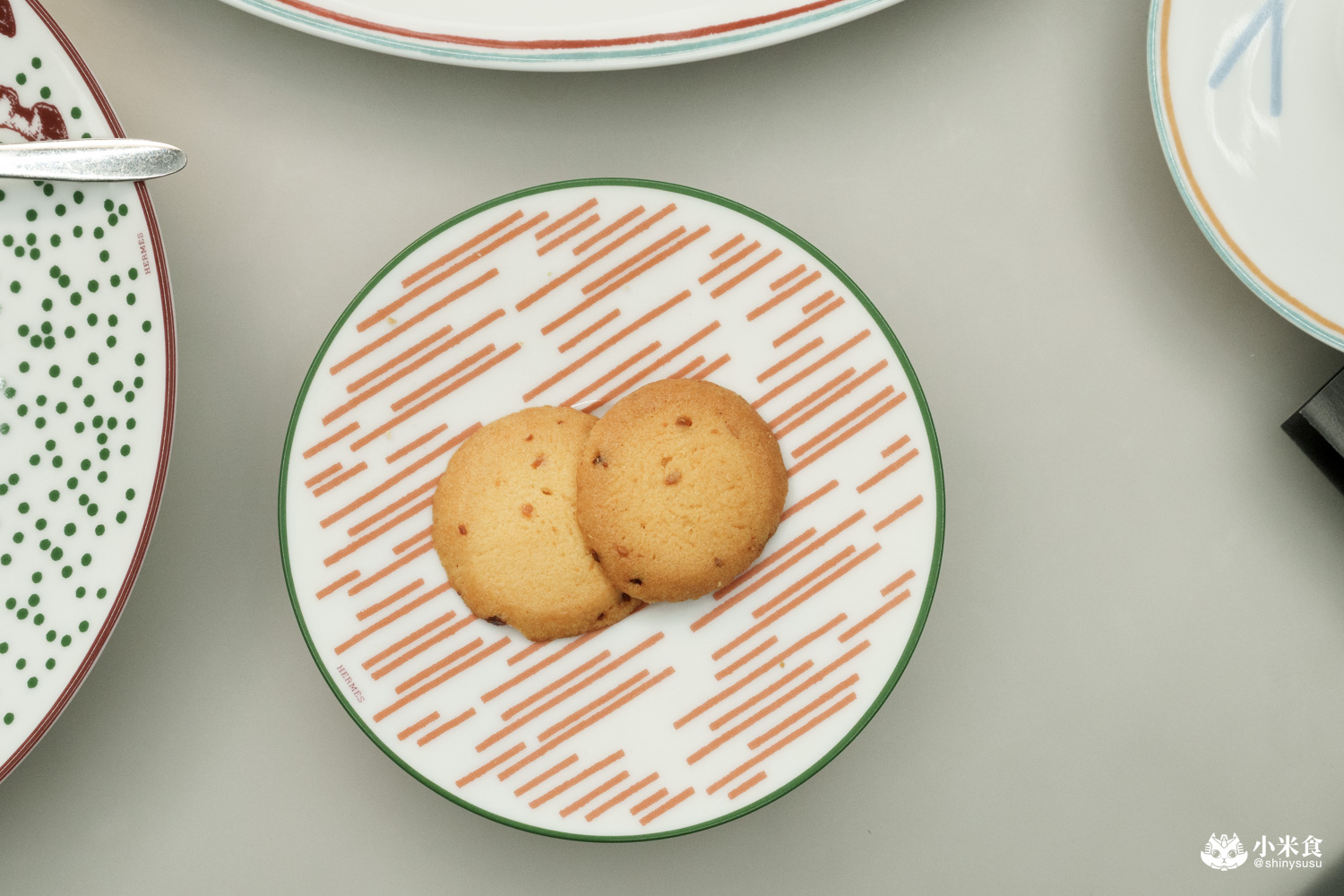 台中市西區but. 婚禮喜餅｜2025台中喜餅推薦，在奶油飯店體驗獨一無二的時髦婚禮 – 小米食