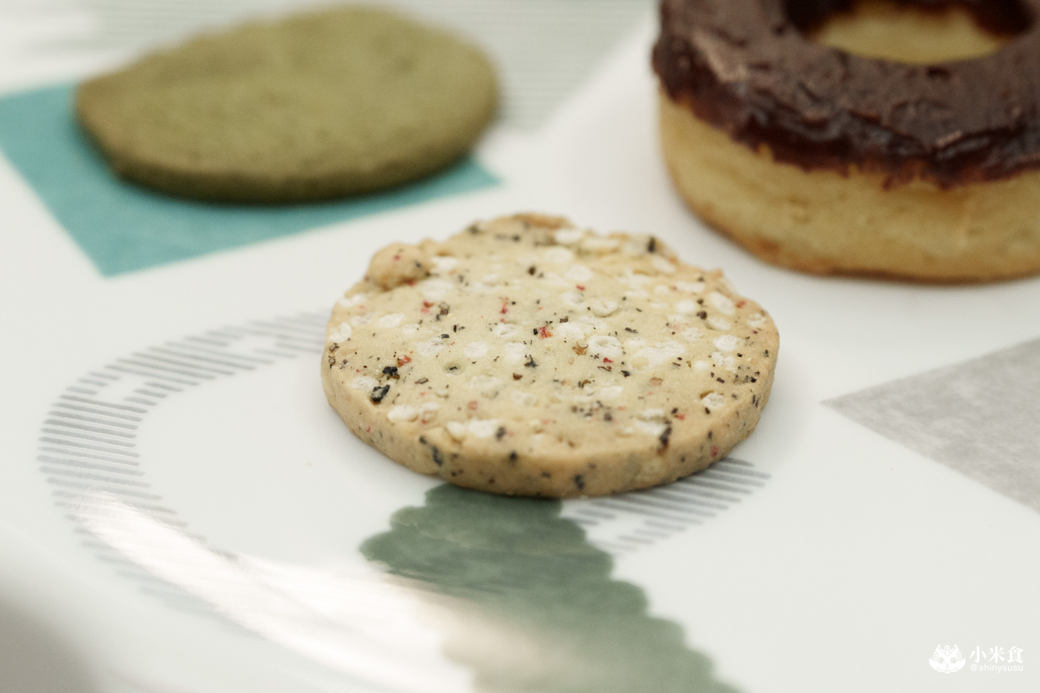 台中市西區but. 婚禮喜餅｜2025台中喜餅推薦，在奶油飯店體驗獨一無二的時髦婚禮 – 小米食