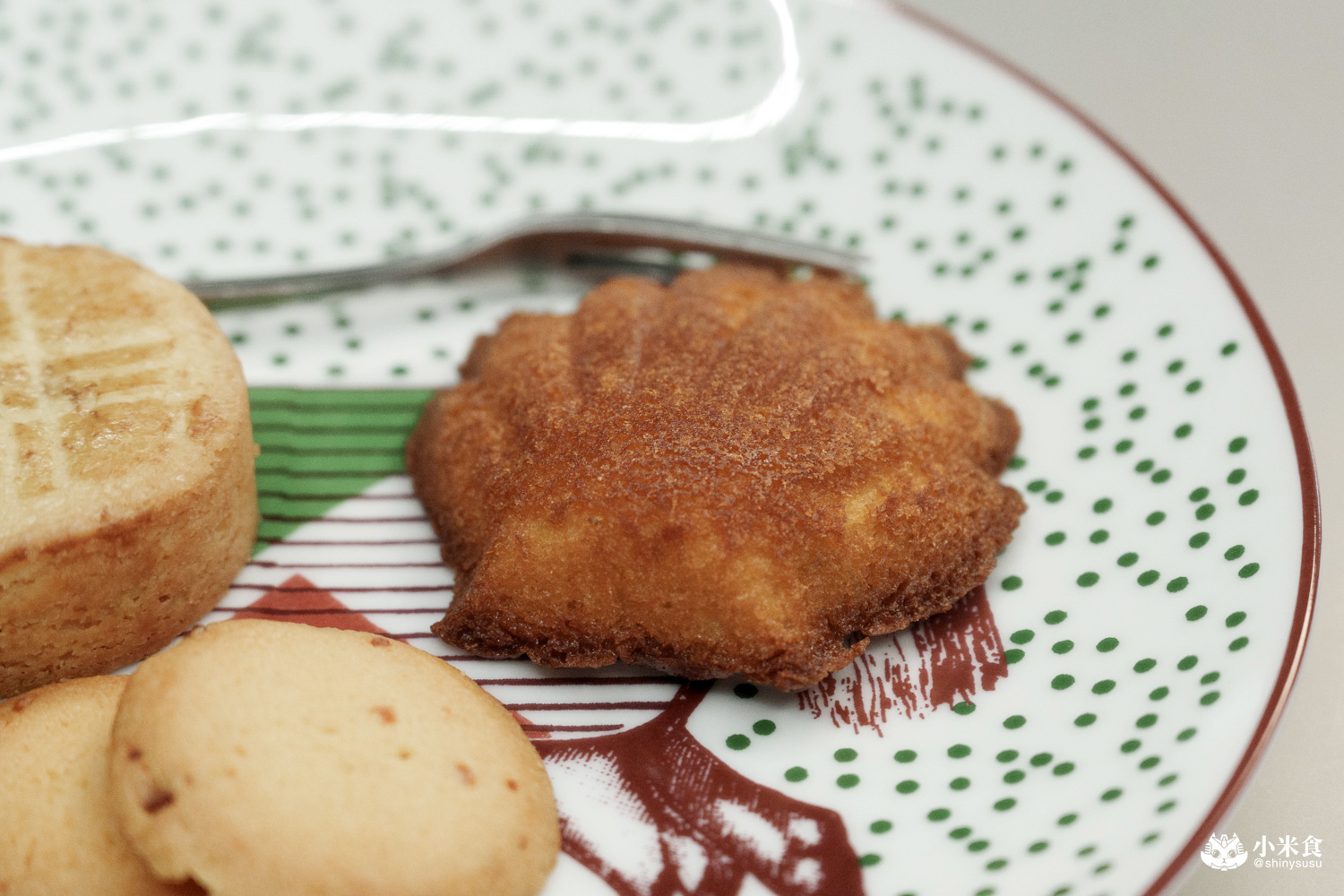 台中市西區but. 婚禮喜餅｜2025台中喜餅推薦，在奶油飯店體驗獨一無二的時髦婚禮 – 小米食