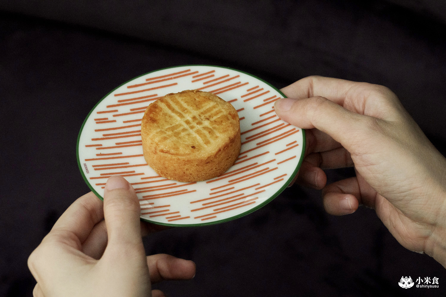 台中市西區but. 婚禮喜餅｜2025台中喜餅推薦，在奶油飯店體驗獨一無二的時髦婚禮 – 小米食