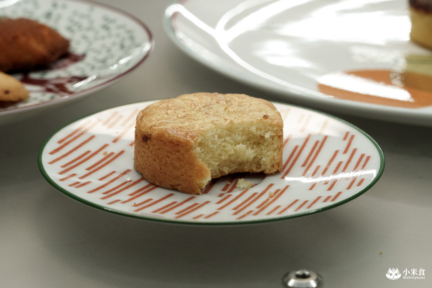 台中市西區but. 婚禮喜餅｜2025台中喜餅推薦，在奶油飯店體驗獨一無二的時髦婚禮 – 小米食