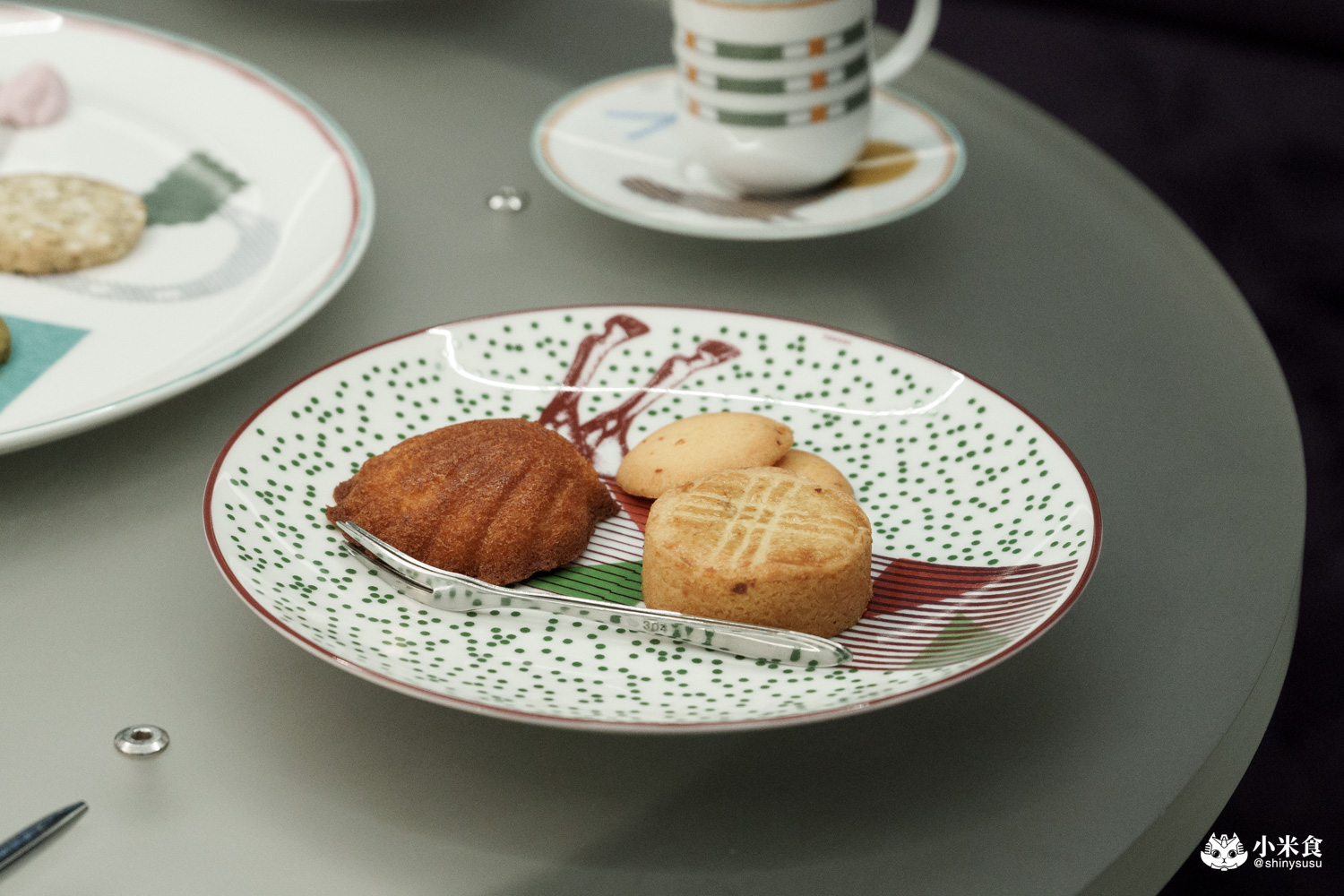 台中市西區but. 婚禮喜餅｜2025台中喜餅推薦，在奶油飯店體驗獨一無二的時髦婚禮 – 小米食