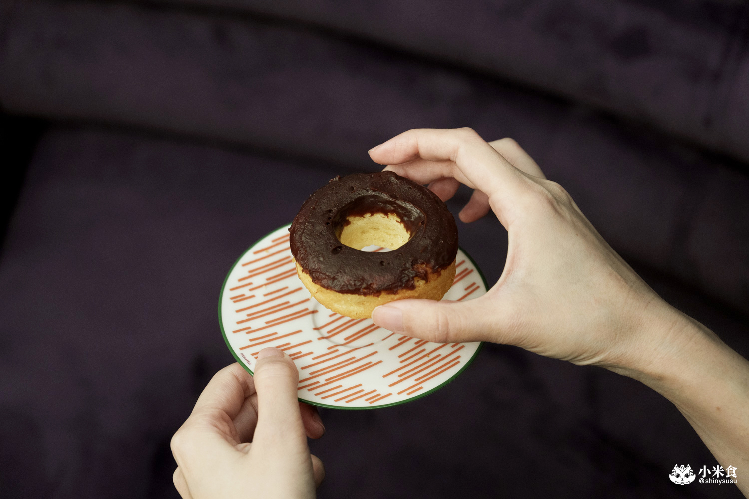 台中市西區but. 婚禮喜餅｜2025台中喜餅推薦，在奶油飯店體驗獨一無二的時髦婚禮 – 小米食