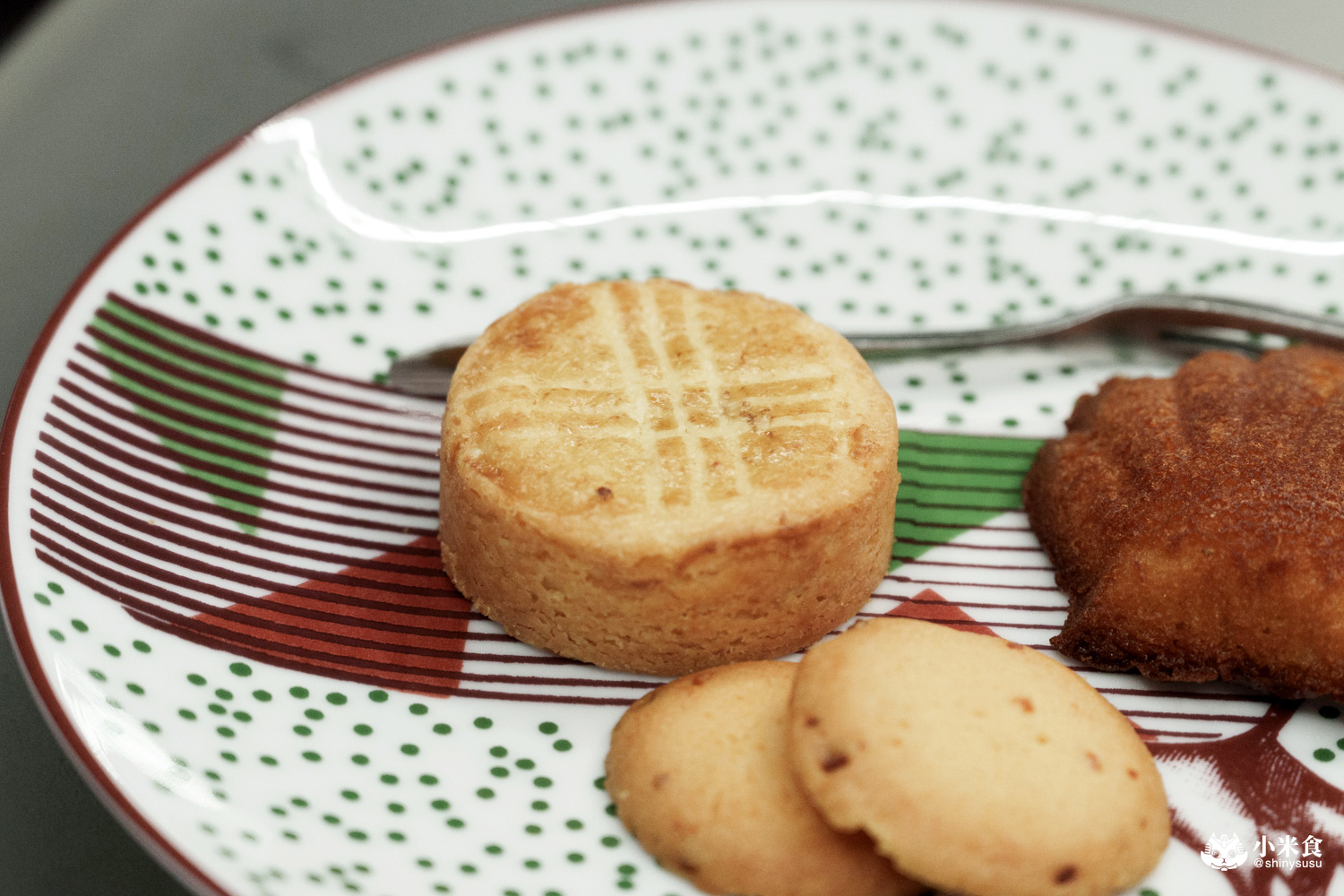 台中市西區but. 婚禮喜餅｜2025台中喜餅推薦，在奶油飯店體驗獨一無二的時髦婚禮 – 小米食