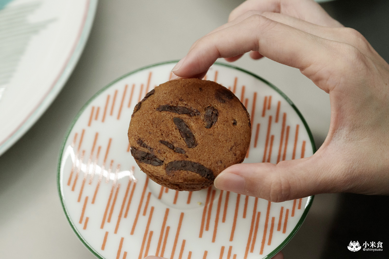 台中市西區but. 婚禮喜餅｜2025台中喜餅推薦，在奶油飯店體驗獨一無二的時髦婚禮 – 小米食